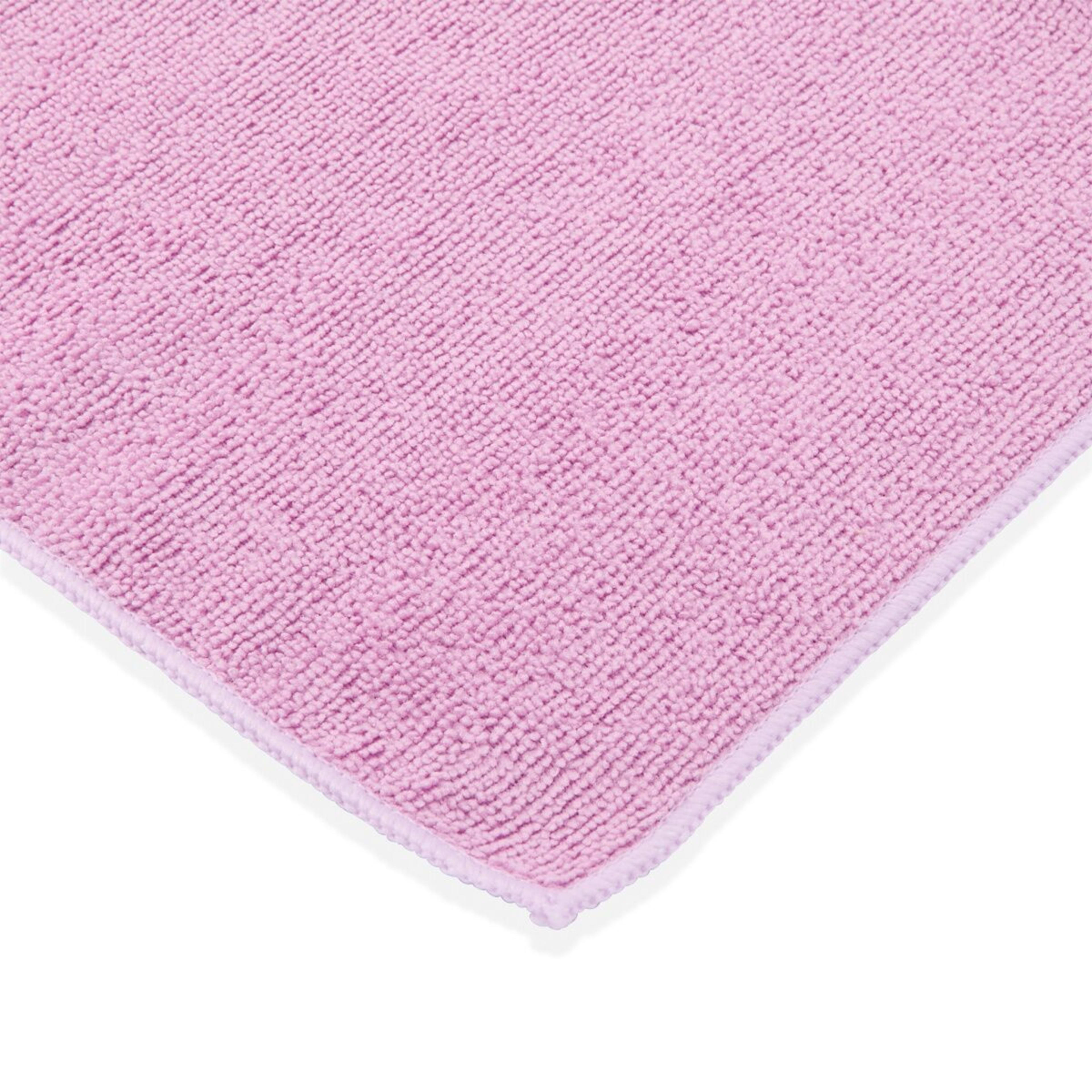 7 20 Pack Microfibre Cloths, 7 of 8
