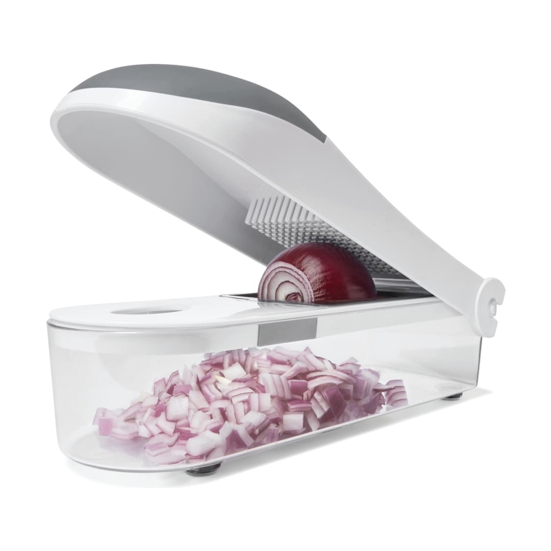 Multi Grater & Dicer Kmart