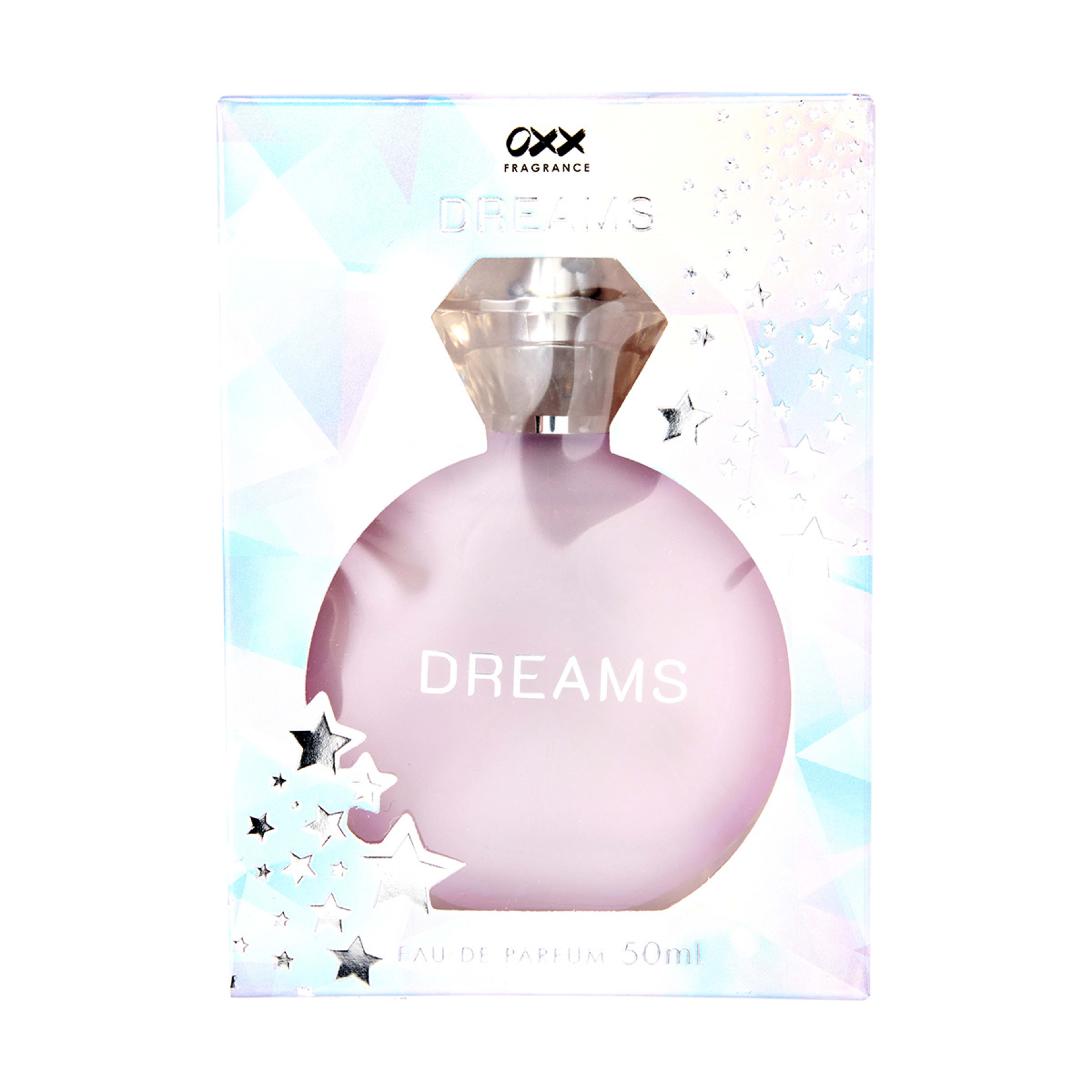 1 OXX Fragrance Dreams Eau De Parfum, 1 of 8