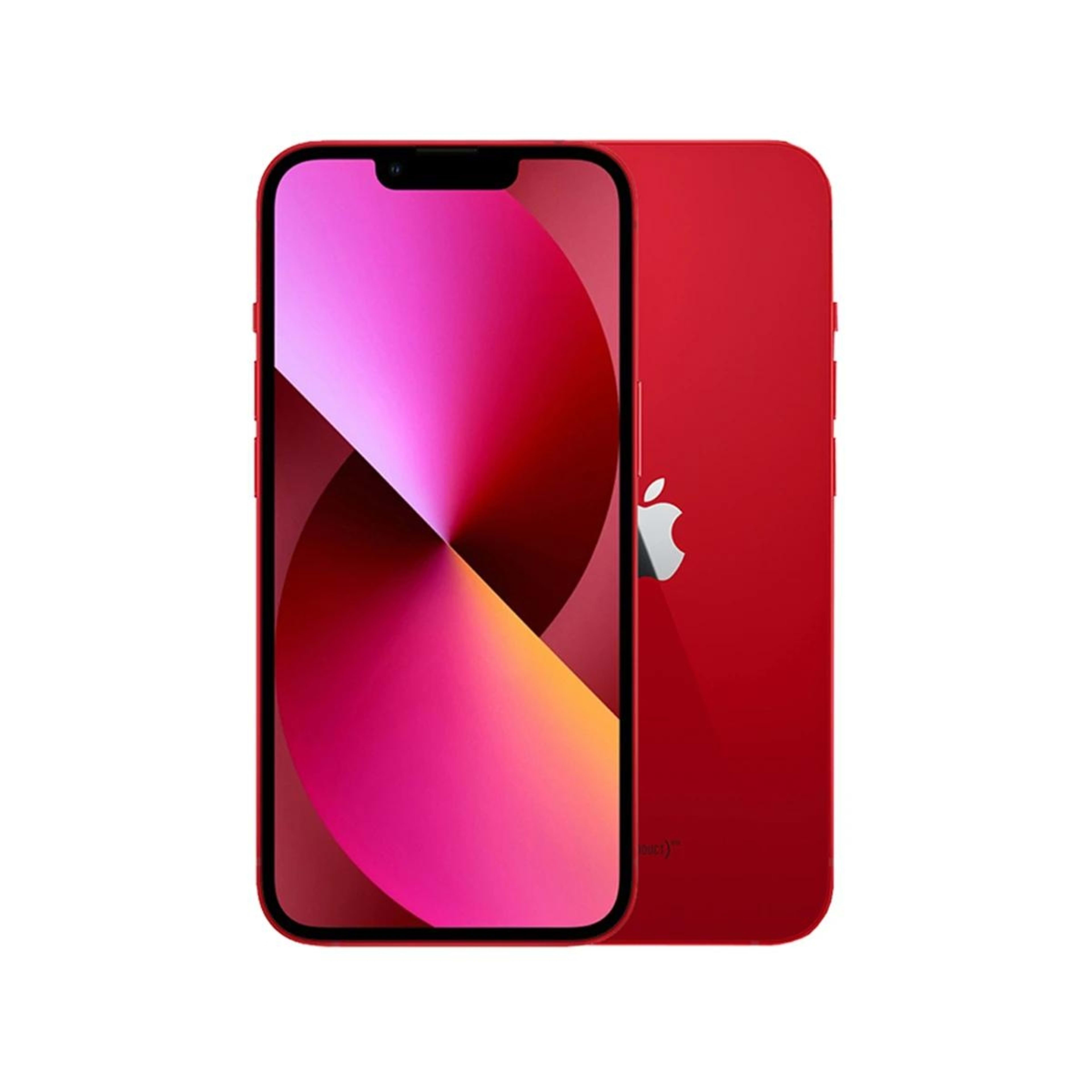 6 Refurbished Apple iPhone 13 Smartphone - 128GB, Assorted, 6 of 6