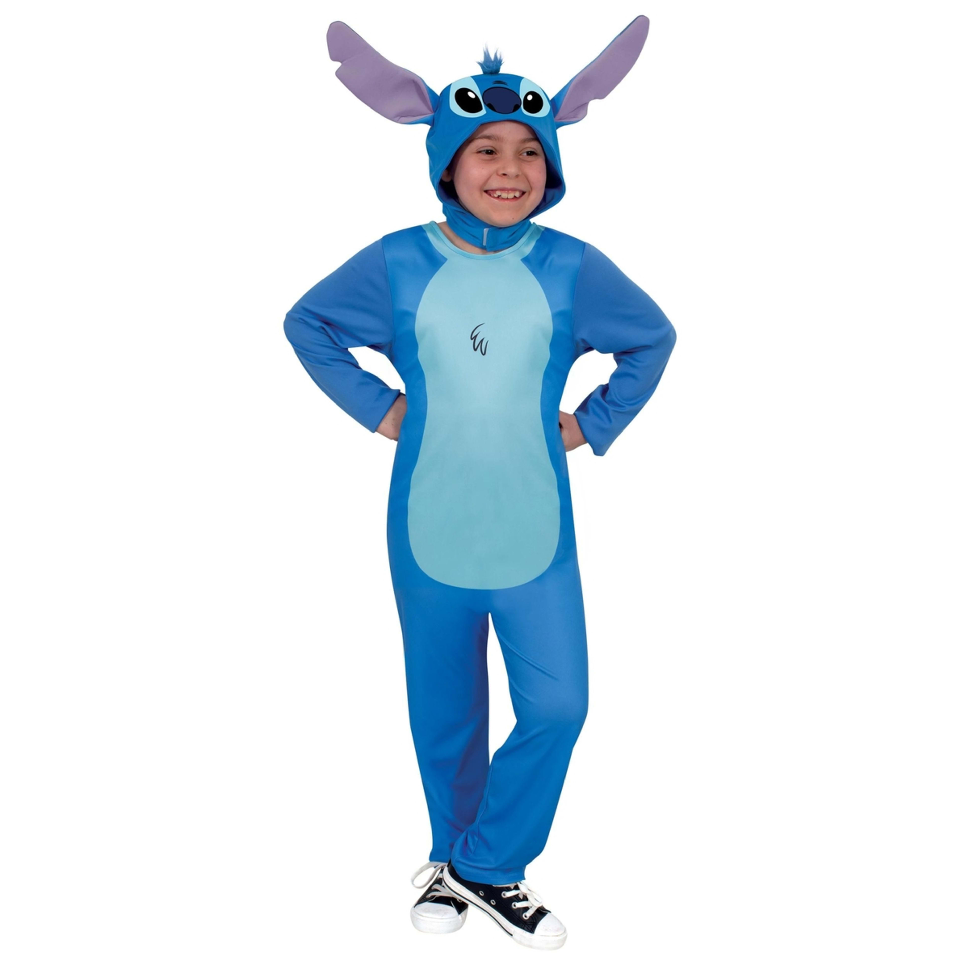 2 Disney Stitch Unisex Child Costume - Ages 6-8, 2 of 4