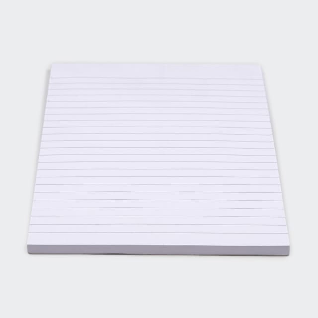 3 Pack Writing Pad Kmart