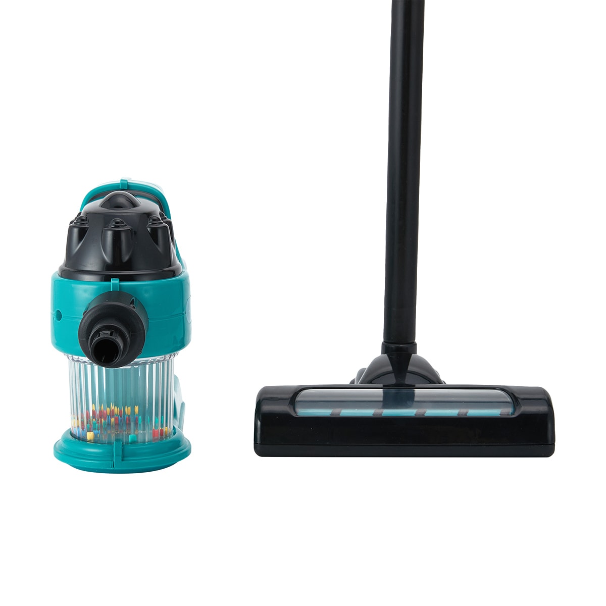 Cordless Toy Vacuum Kmart