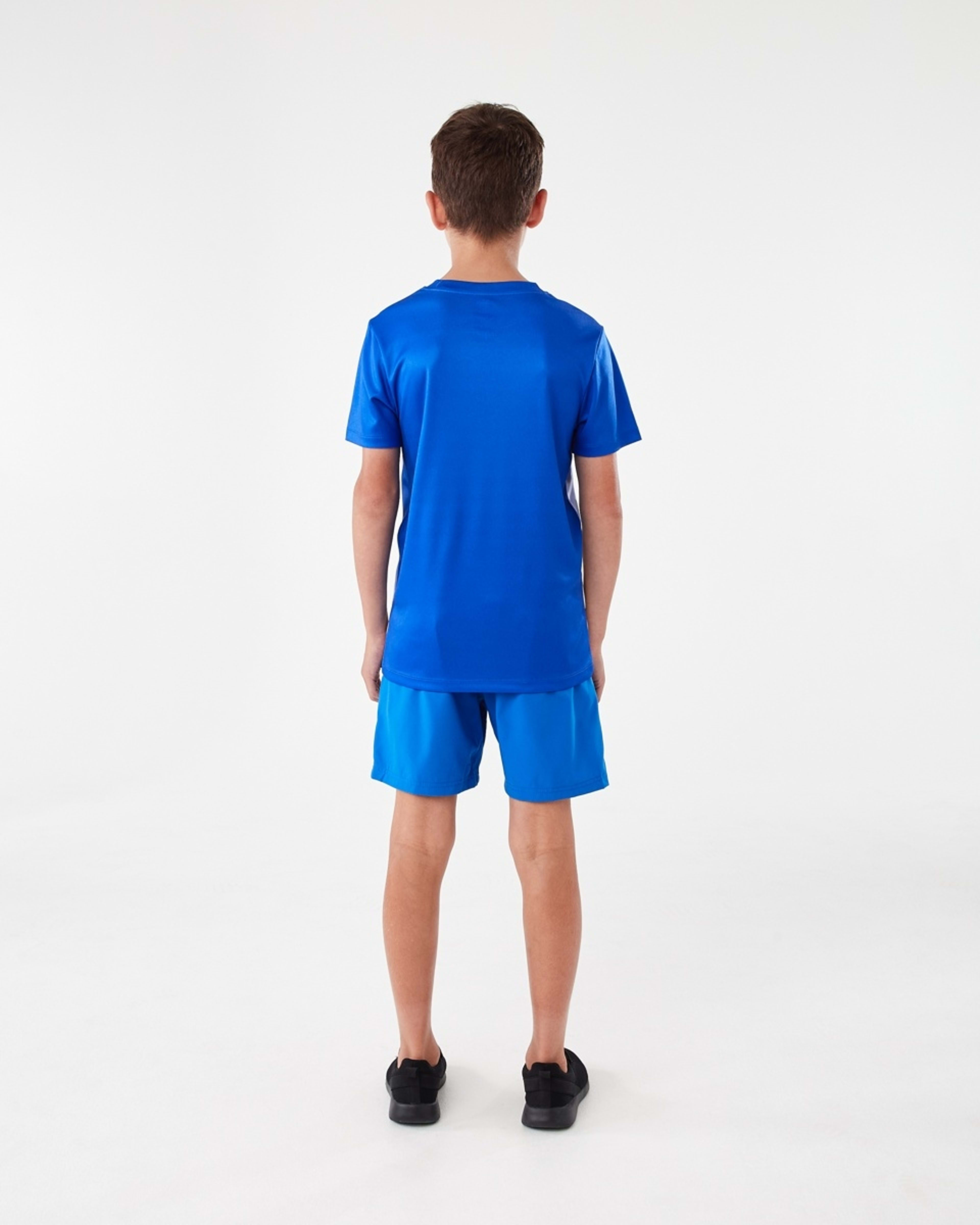 8 Official AFL Kids Training T-shirt Kangaroos, 8 of 10