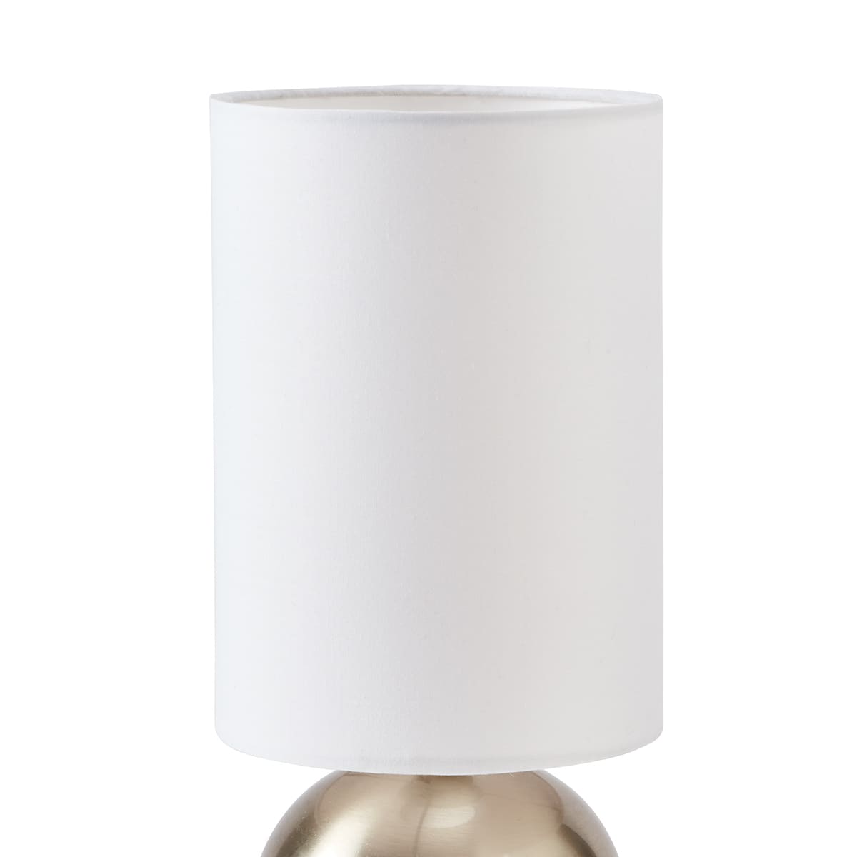 Glow Touch Table Lamp Kmart