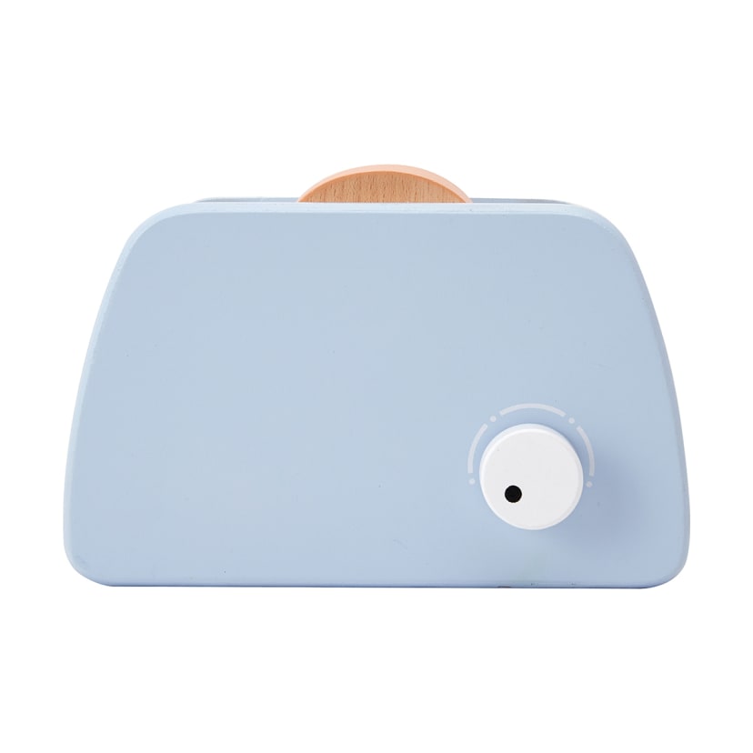 Wooden Toy Toaster Kmart NZ