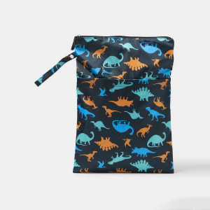Swim Bag - Dino - Kmart