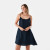 Navy Blaze