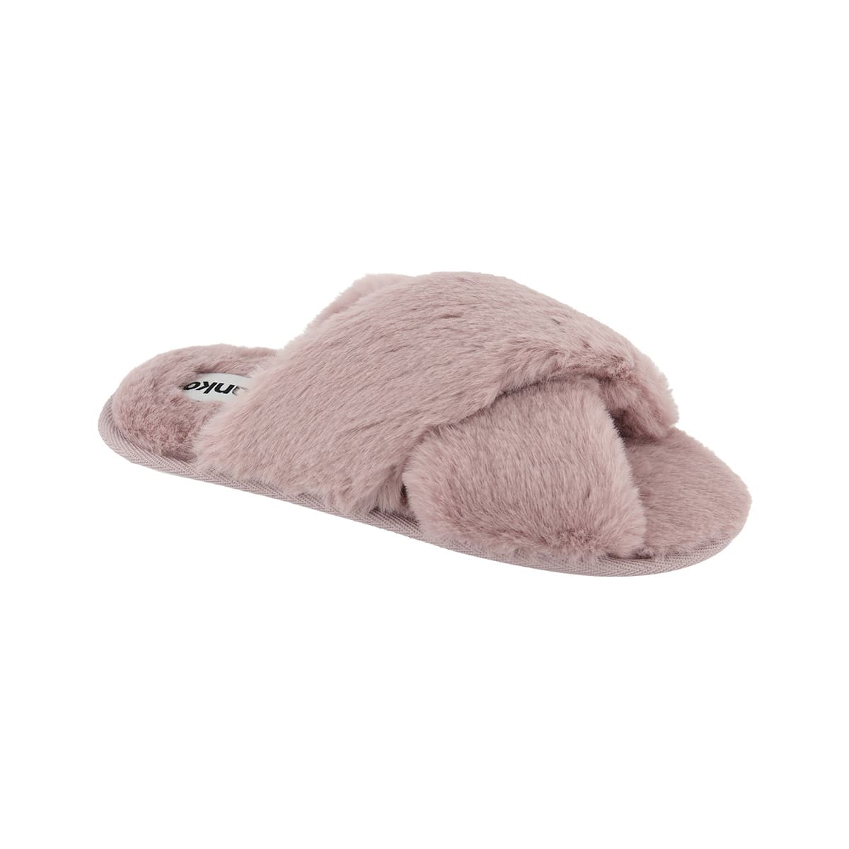 Kmart 2025 indoor slippers