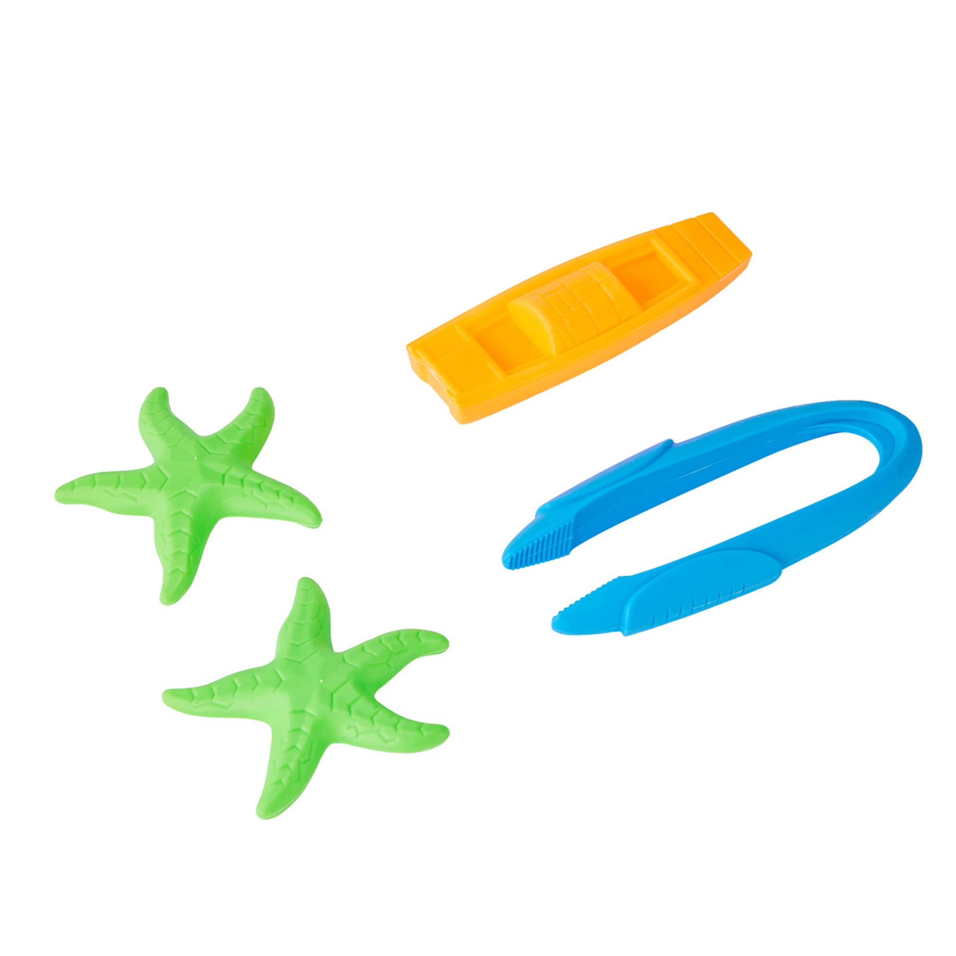 Sensory Bin Under the Sea Kit Kmart