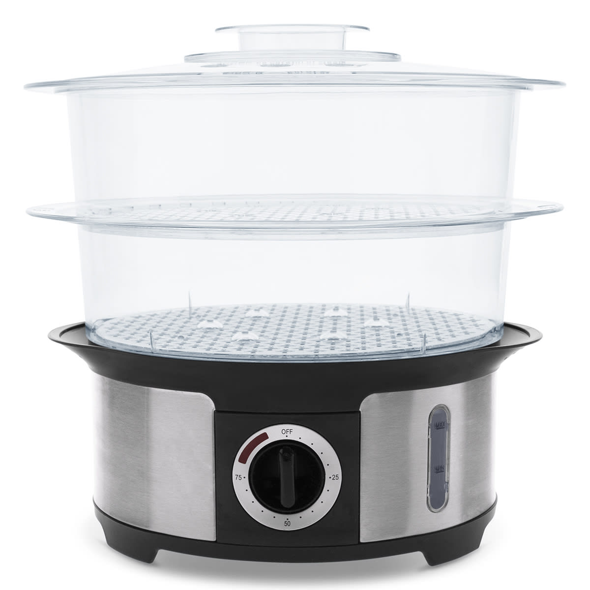 3 Tier Food Steamer Kmart
