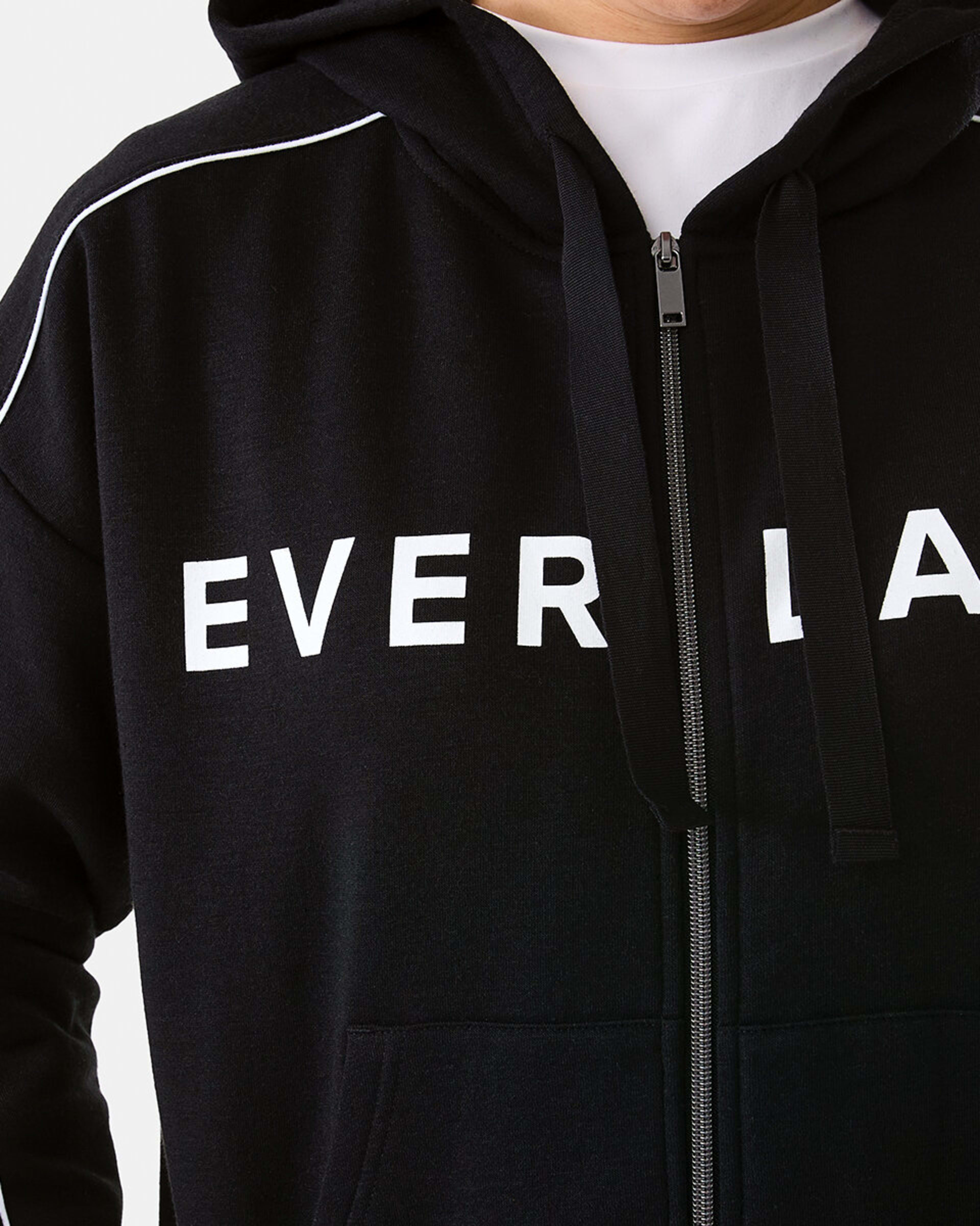 Active Everlast Womens Zip Through Sweatshirt Kmart NZ