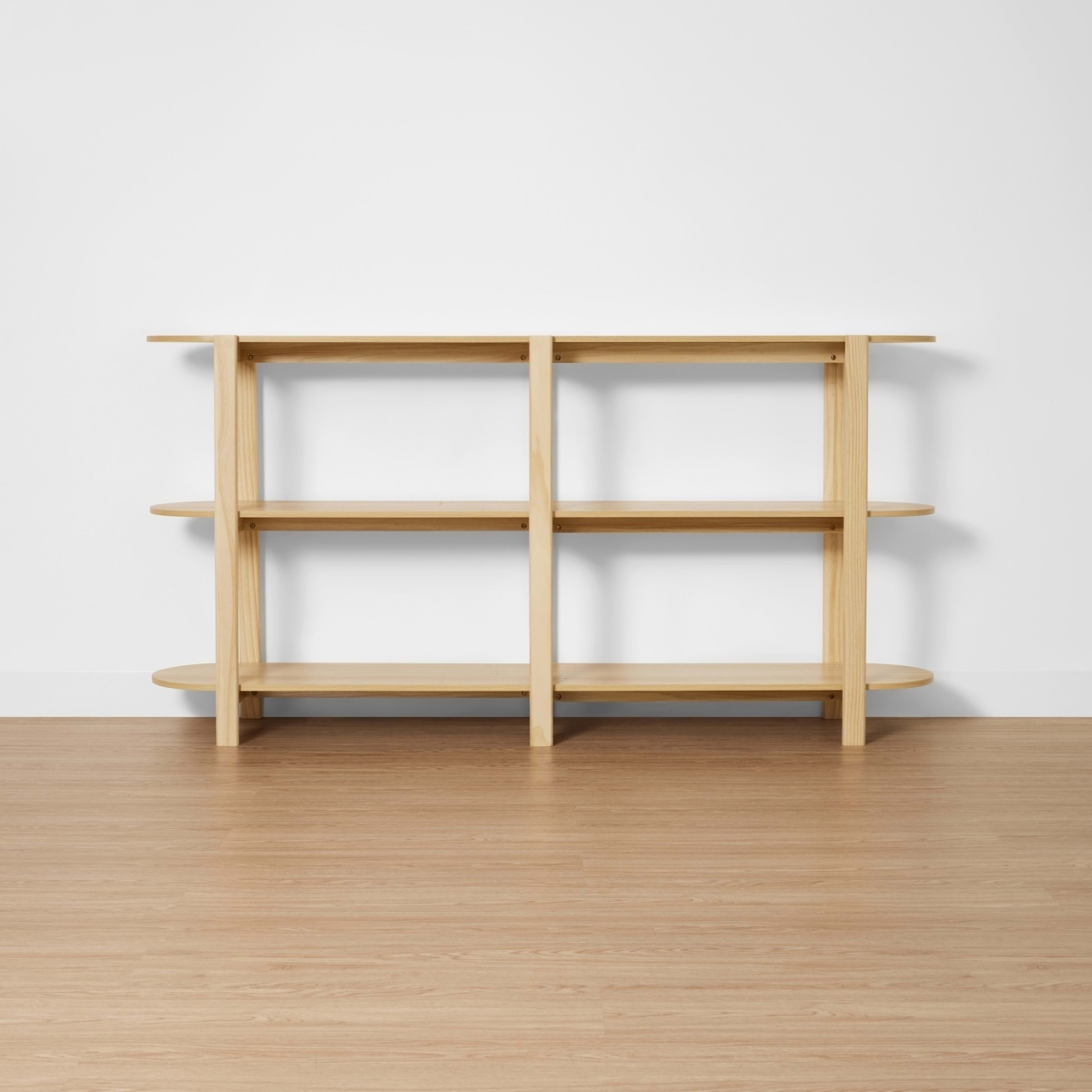 3 Lozenge Bookshelf, 3 of 9