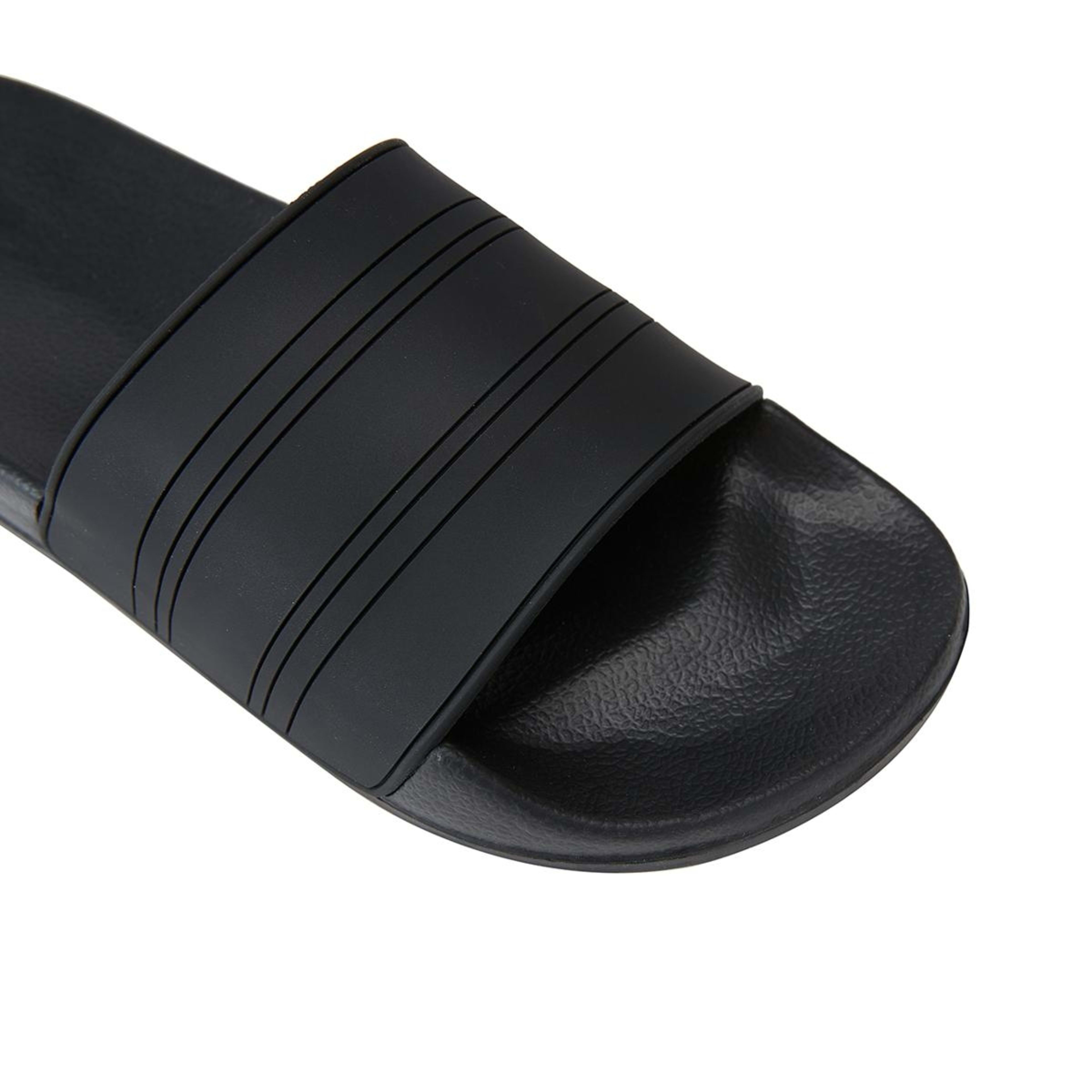 3 Pool Slides Black, 3 of 3