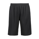 Nike Big Swoosh Short In Grey, ModeSens