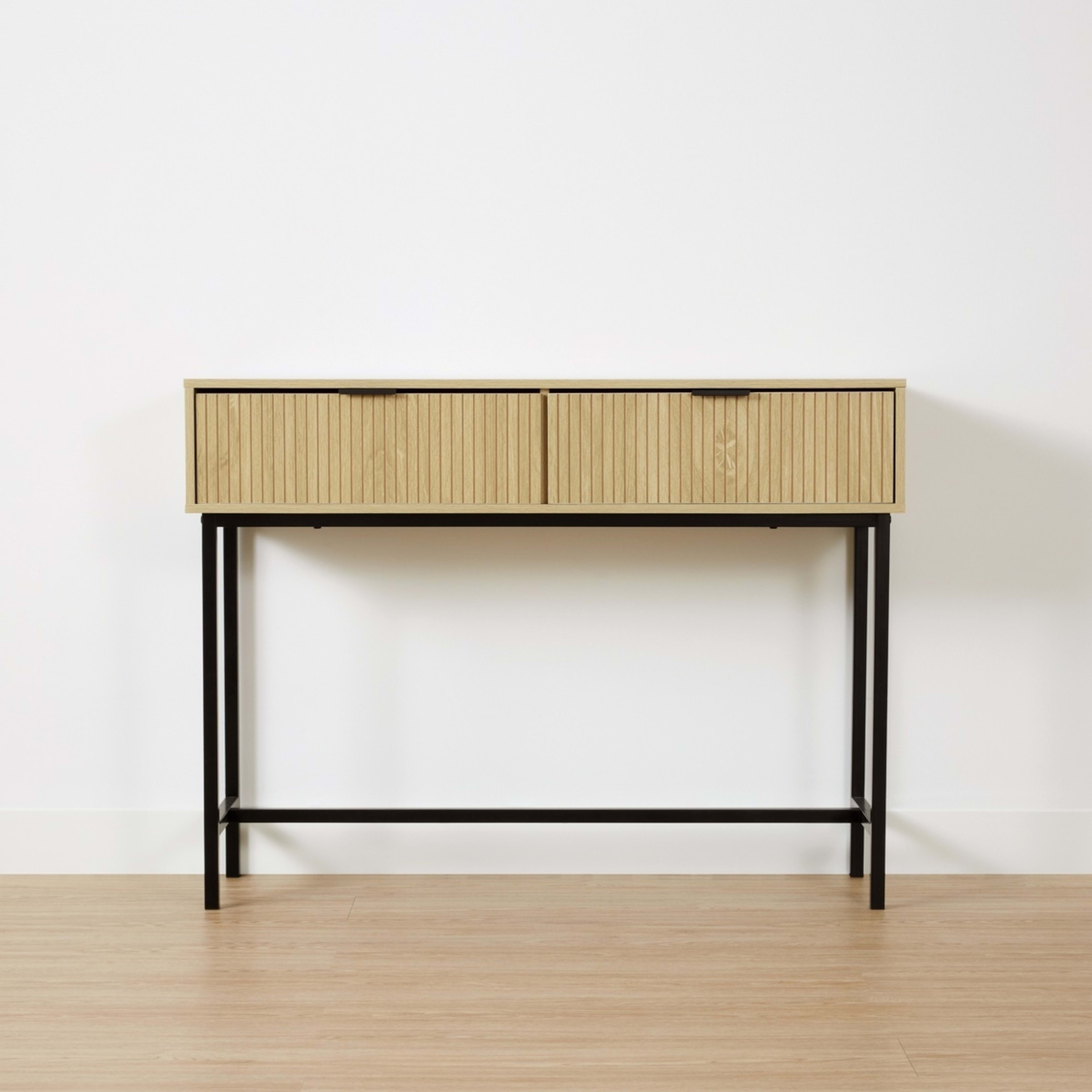 3 Isla Hall Table, 3 of 10