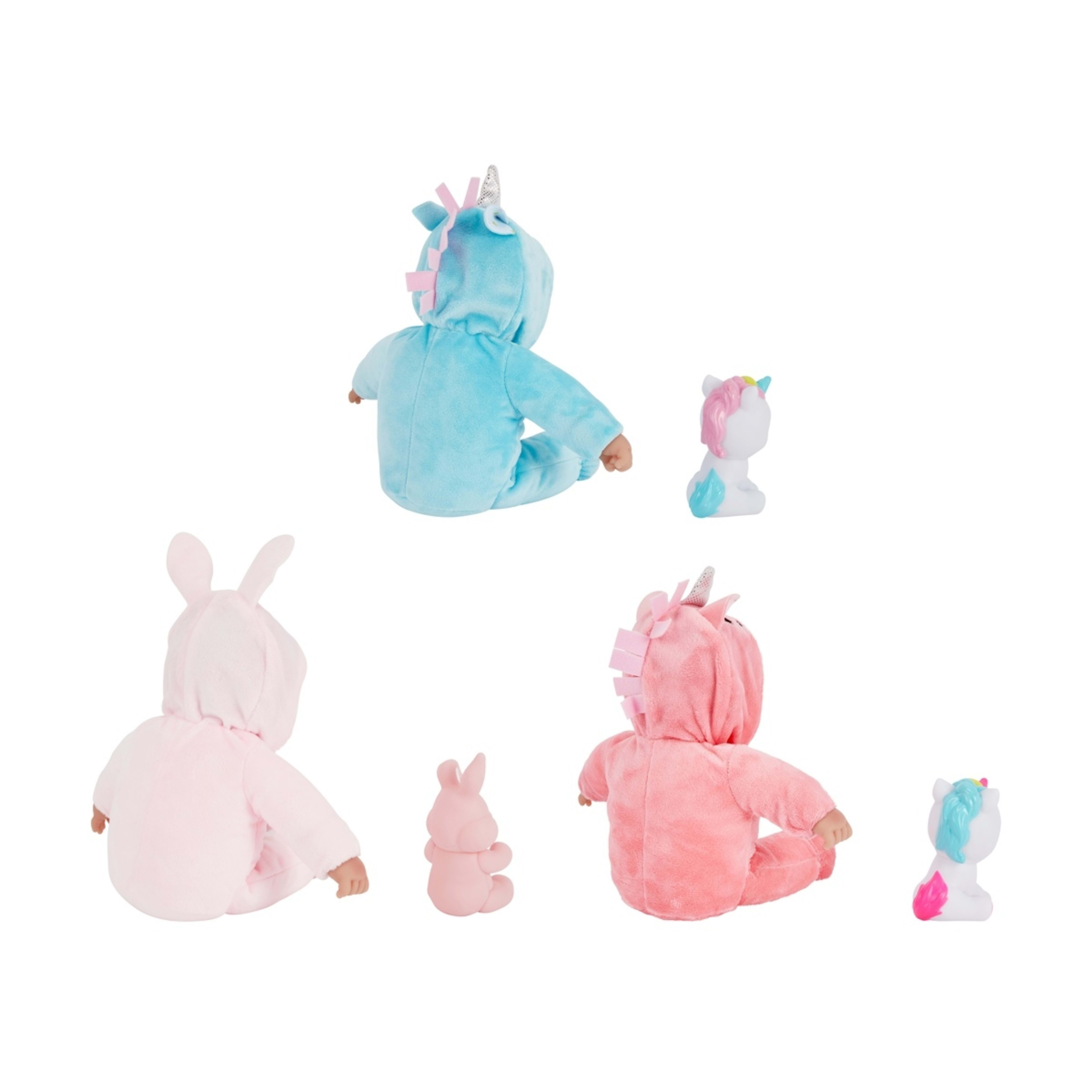 5 Lots to Cuddle Babies - Assorted, 5 of 9