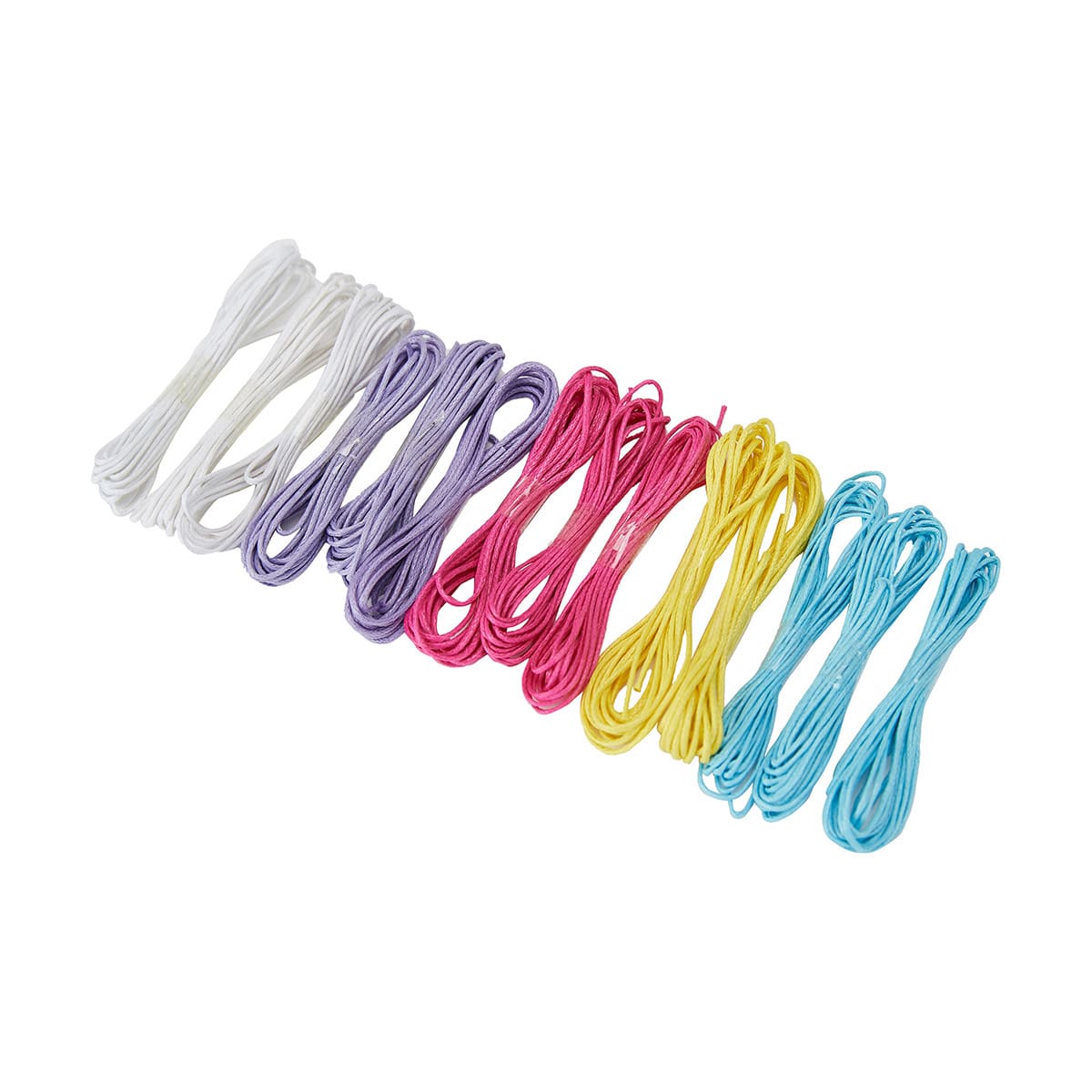 Mega Wooden Bead Set Kmart