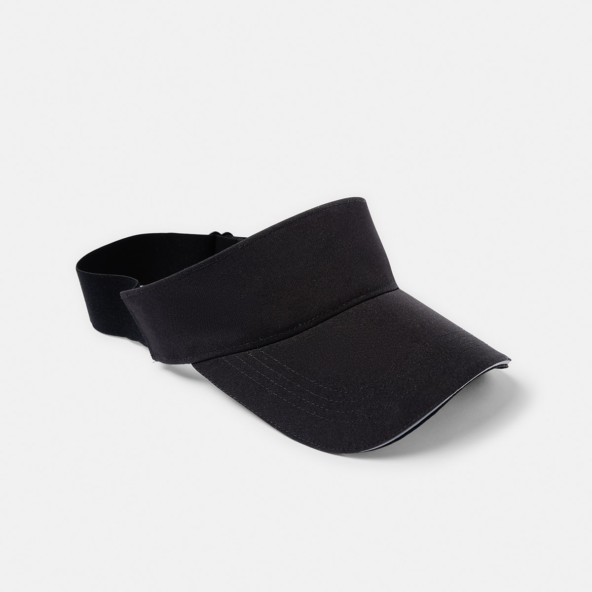 Fast And Free Sports Visor Kmart