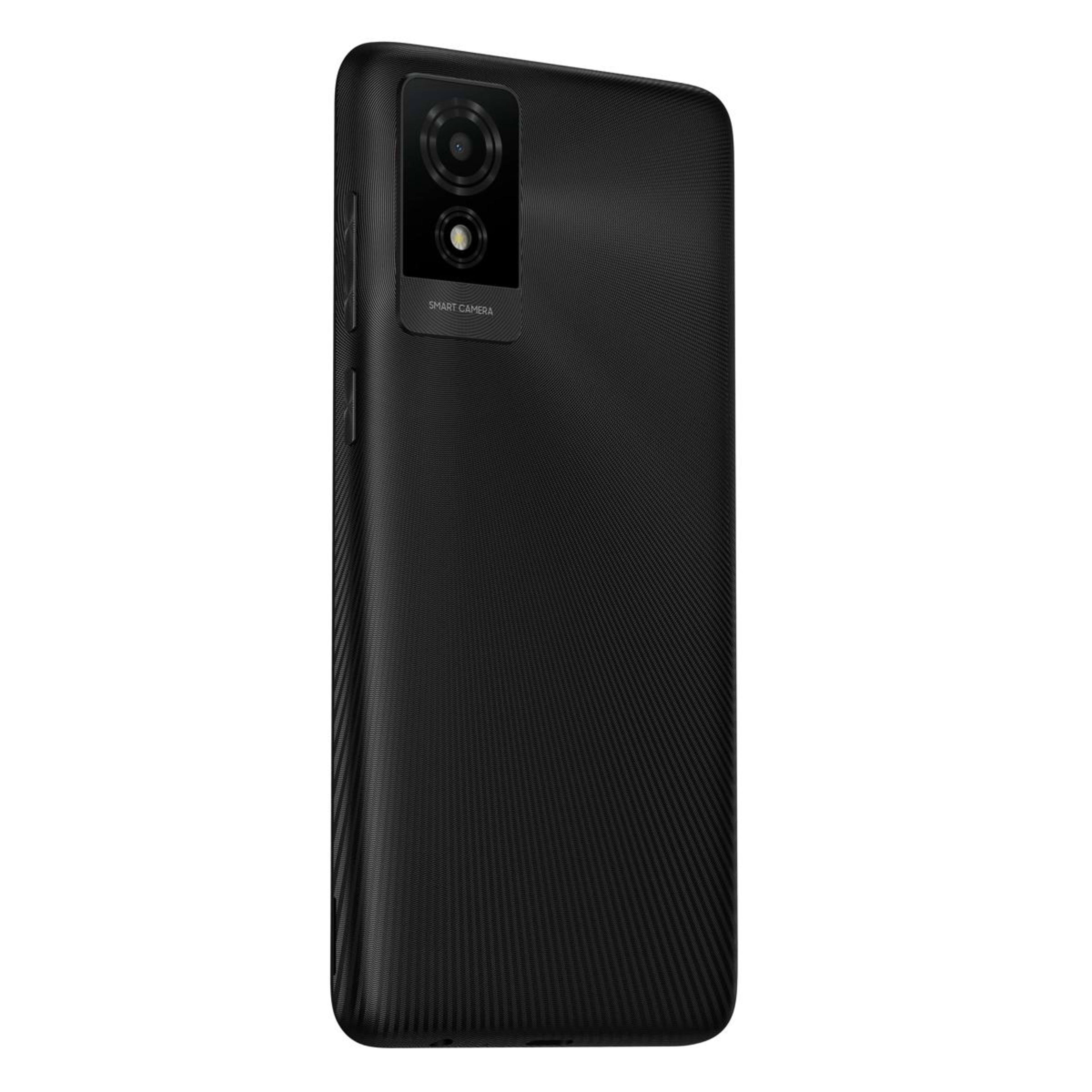 5 TCL 501 Smartphone - Black, 5 of 7