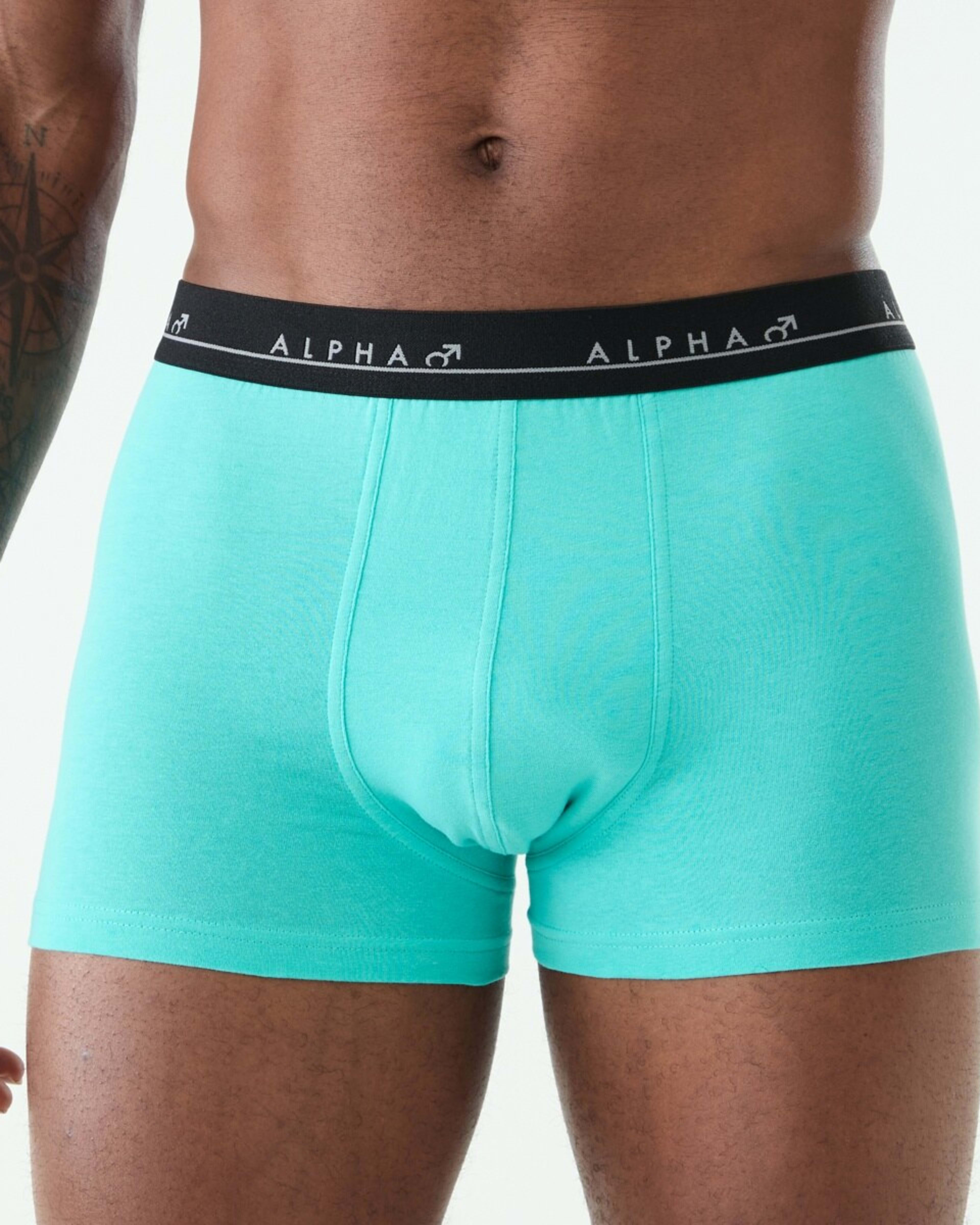 5 5 Pack Trunks MINI SEA LIFE, 5 of 10
