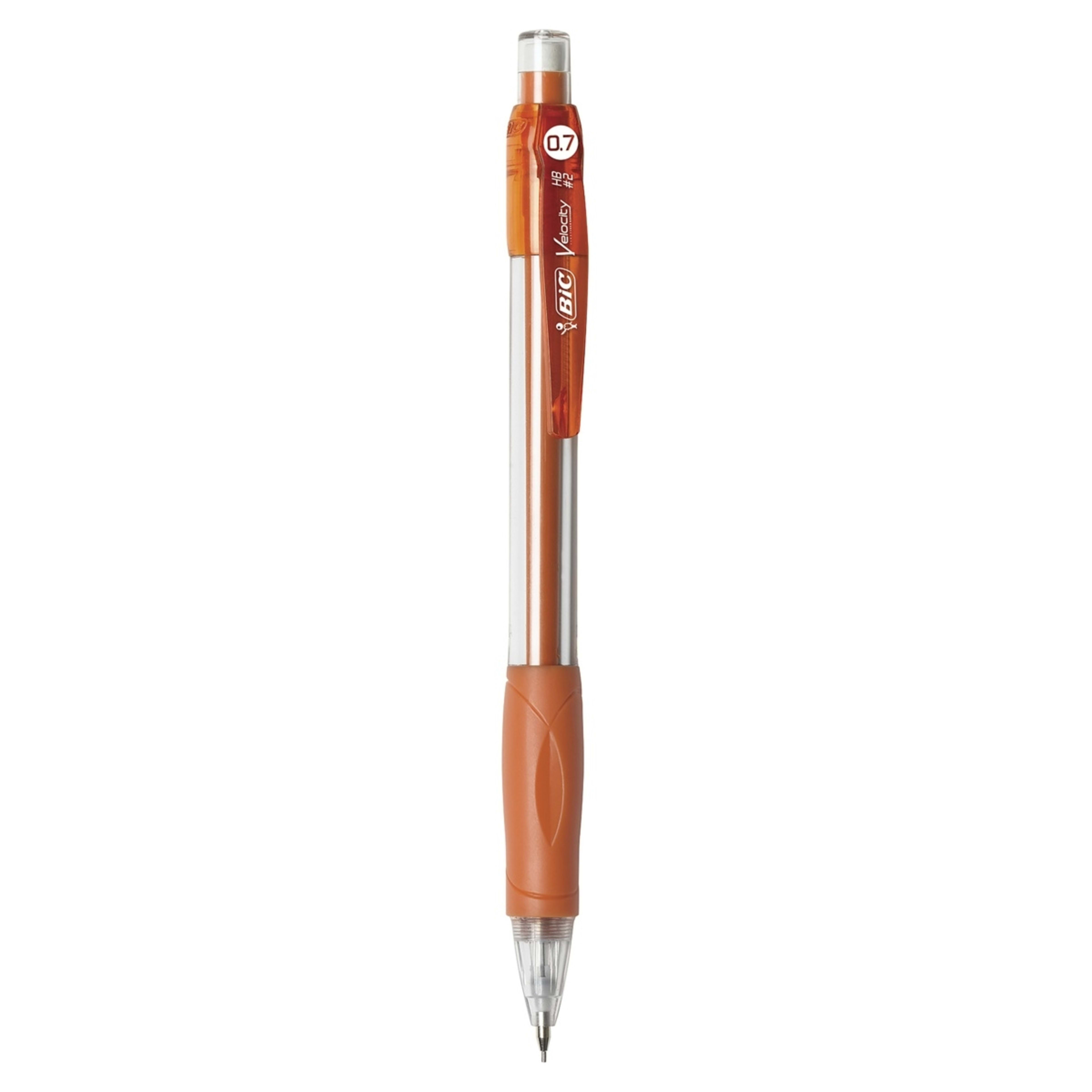 4 2 Pack BIC Velocity Mechanical Pencils - Assorted, 4 of 9