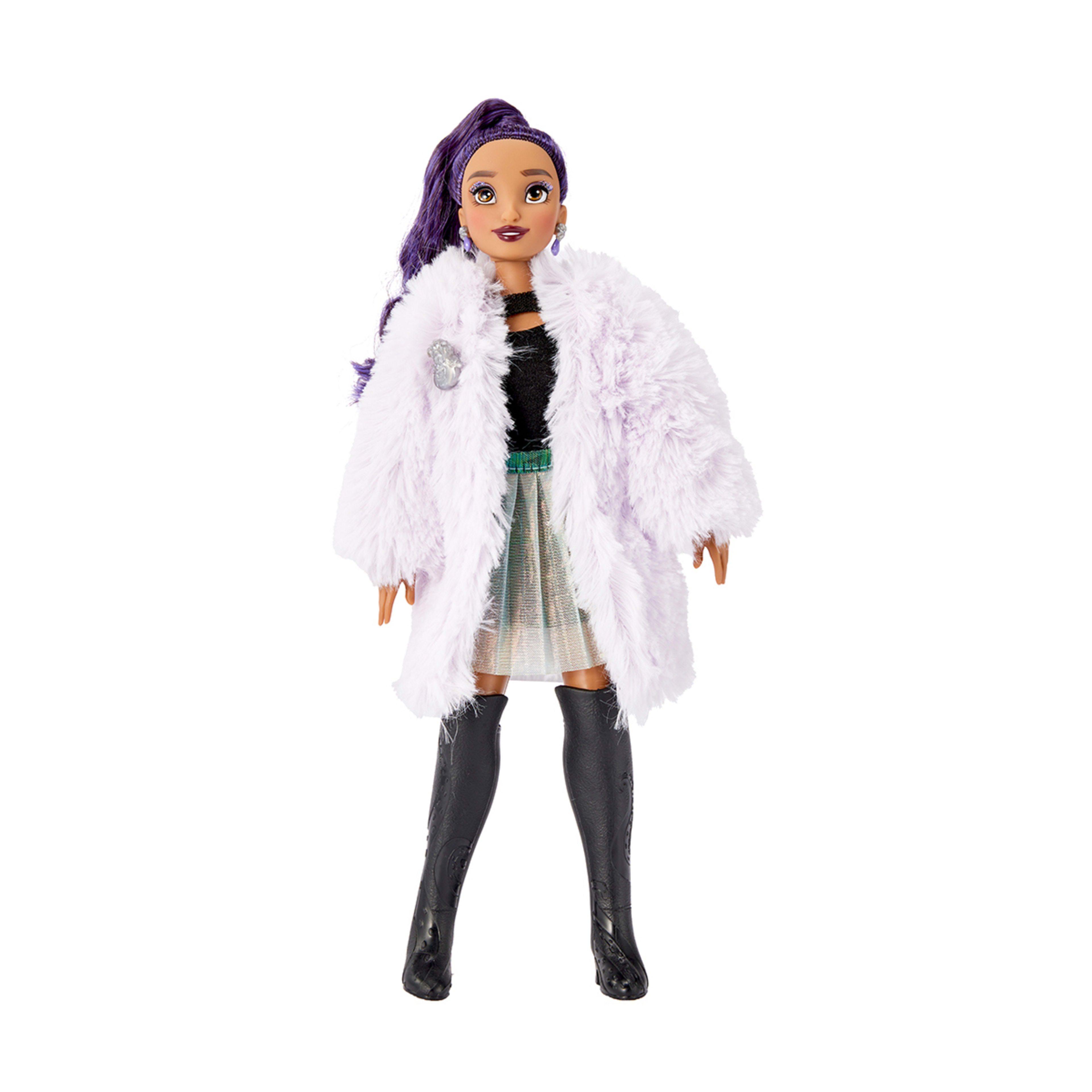 Disney ily 4EVER I Love Ursula Fashion Doll - Kmart