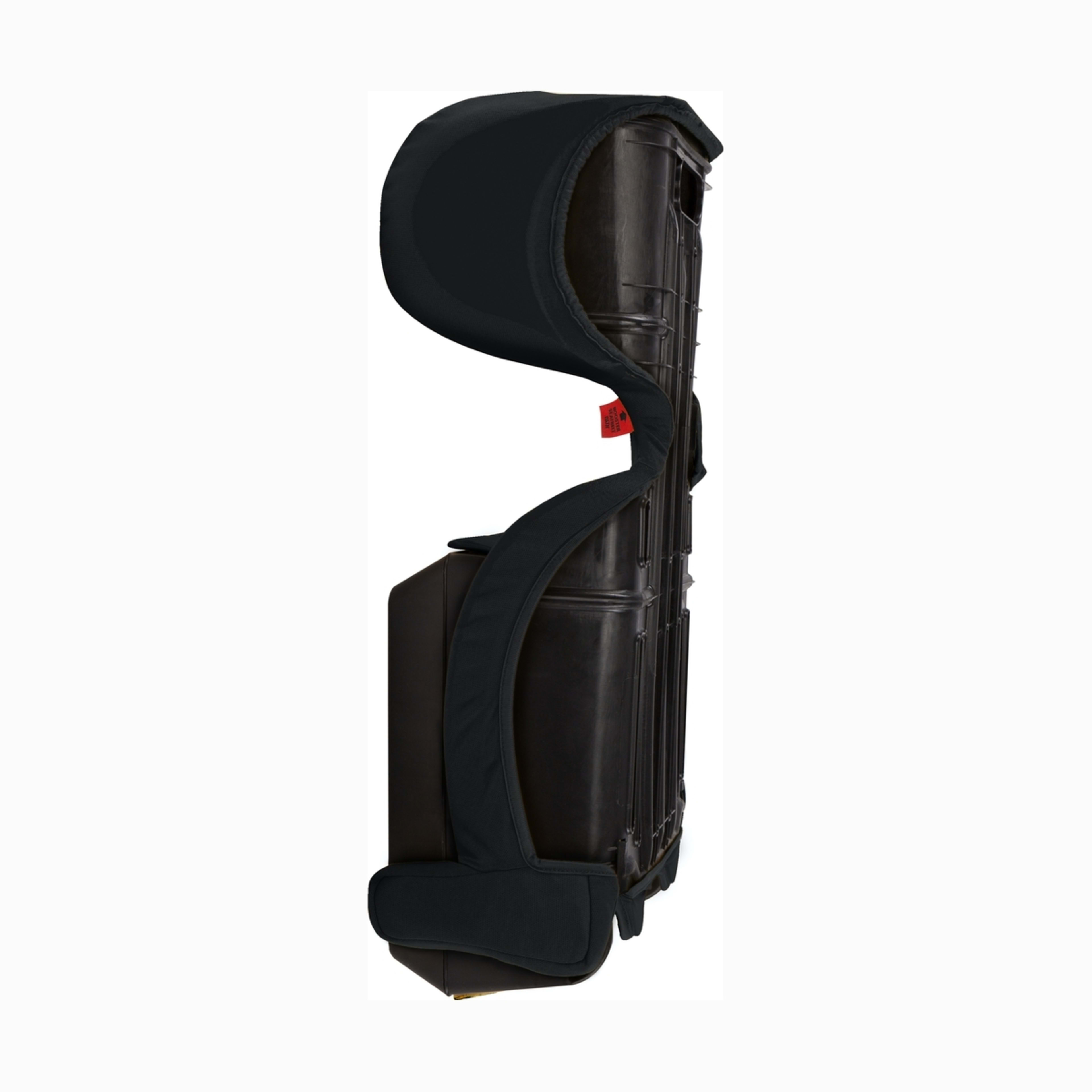 2 InfaSecure Foldaway Booster Seat, 2 of 7