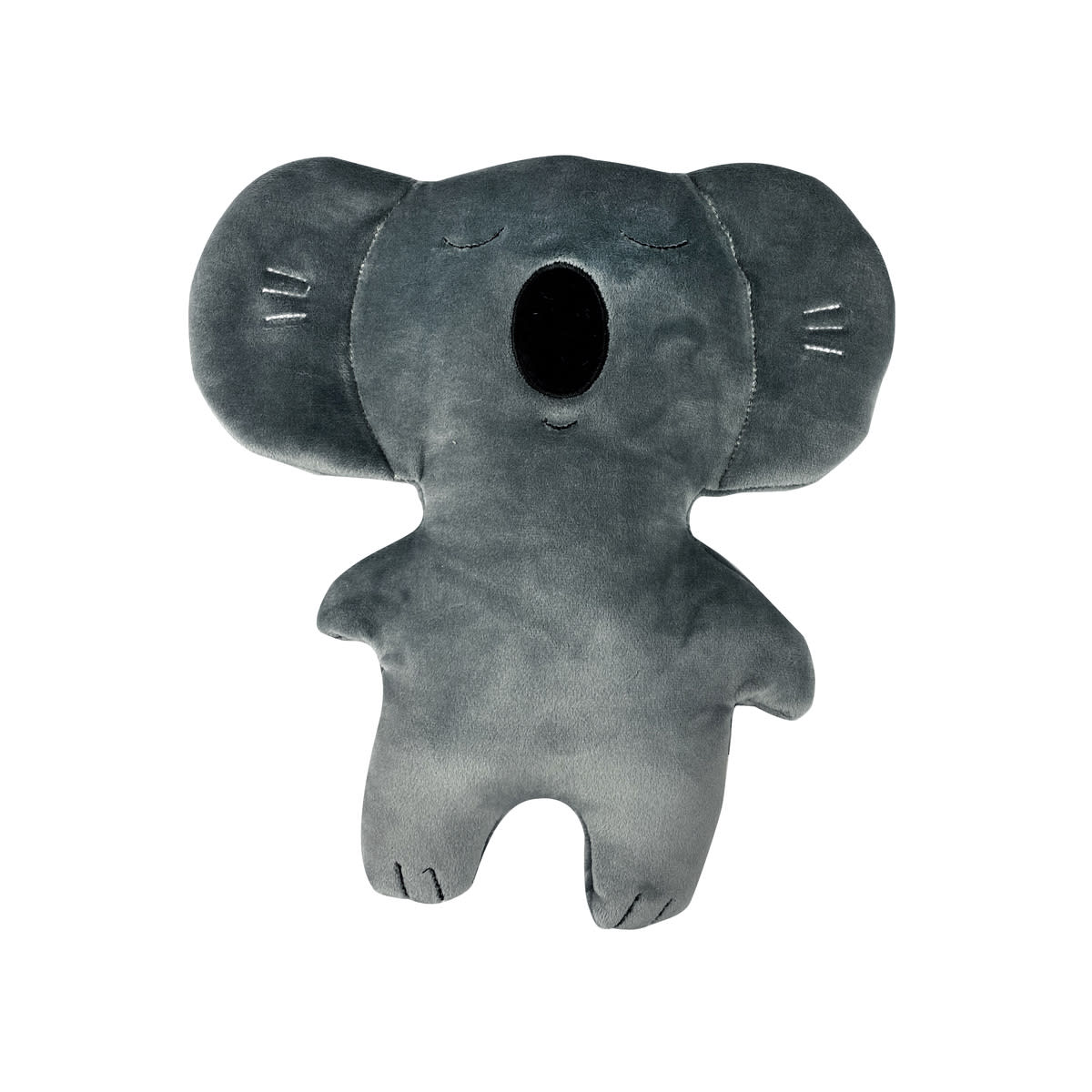 elephant soft toy kmart