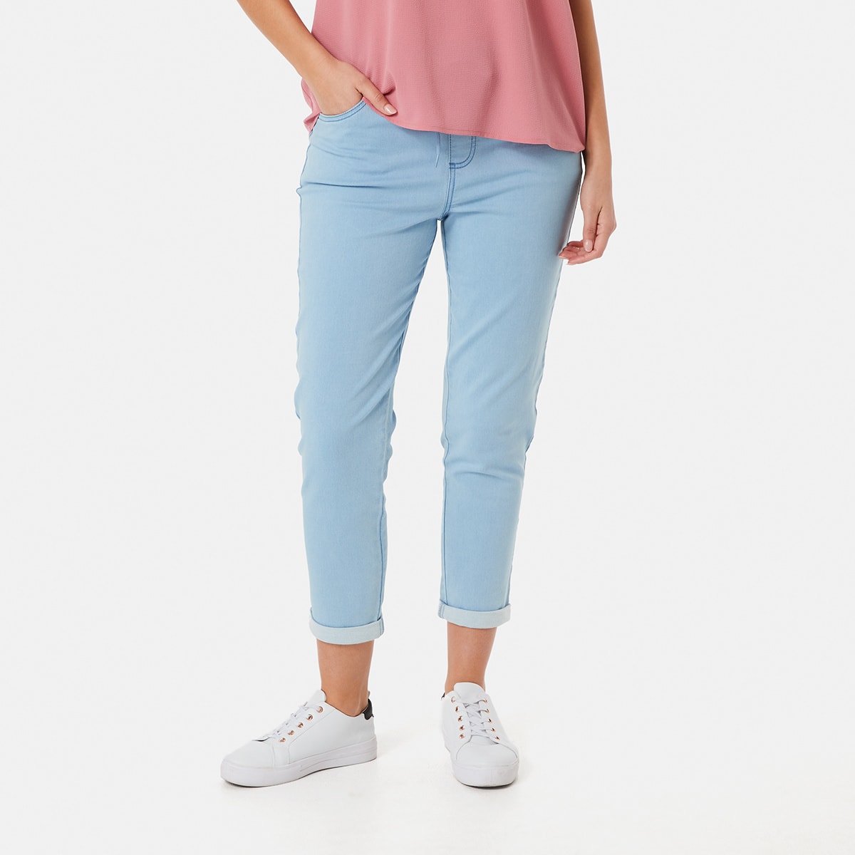 Kmart womens store jogger pants