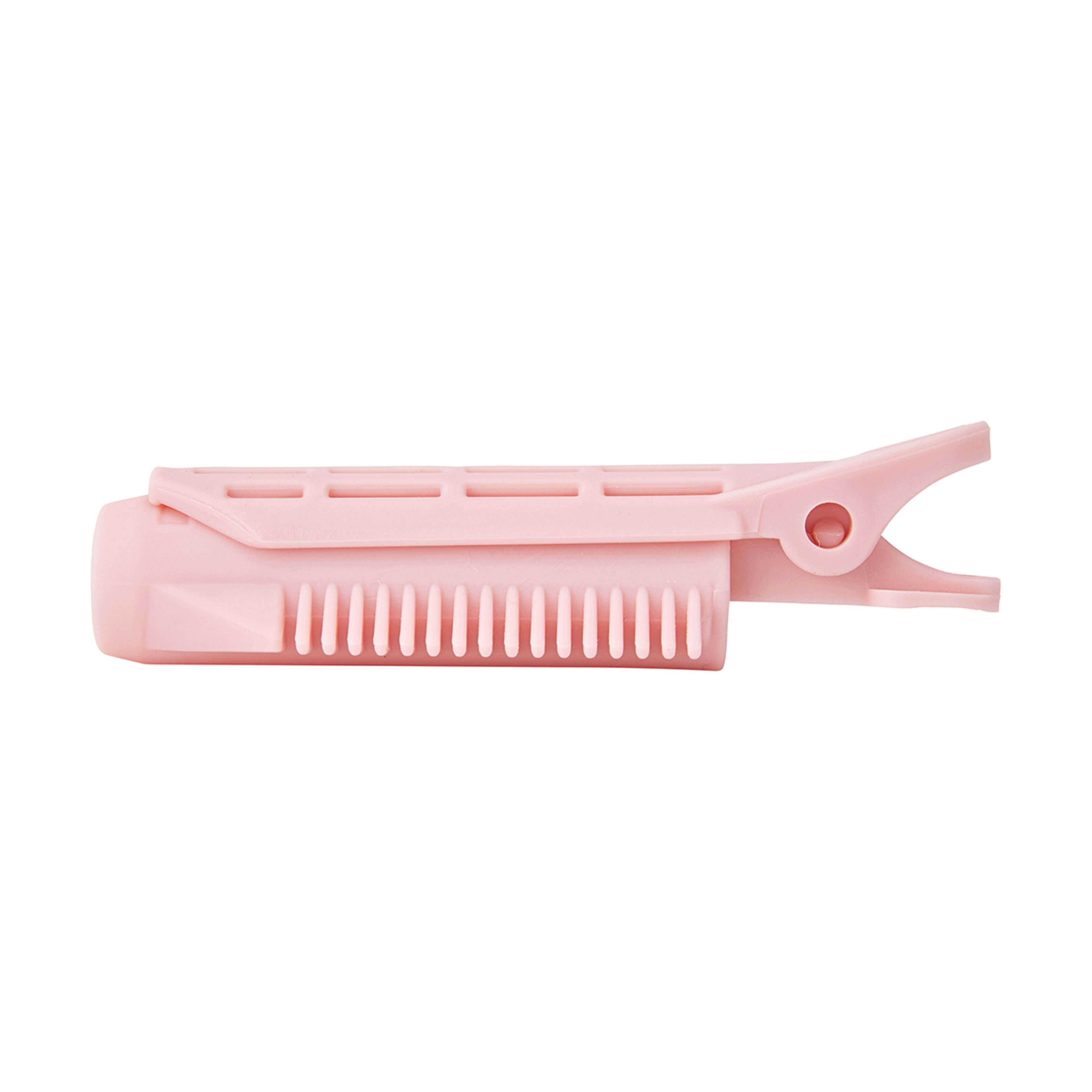 4 Pack Instant Hair Volumising Clips Kmart