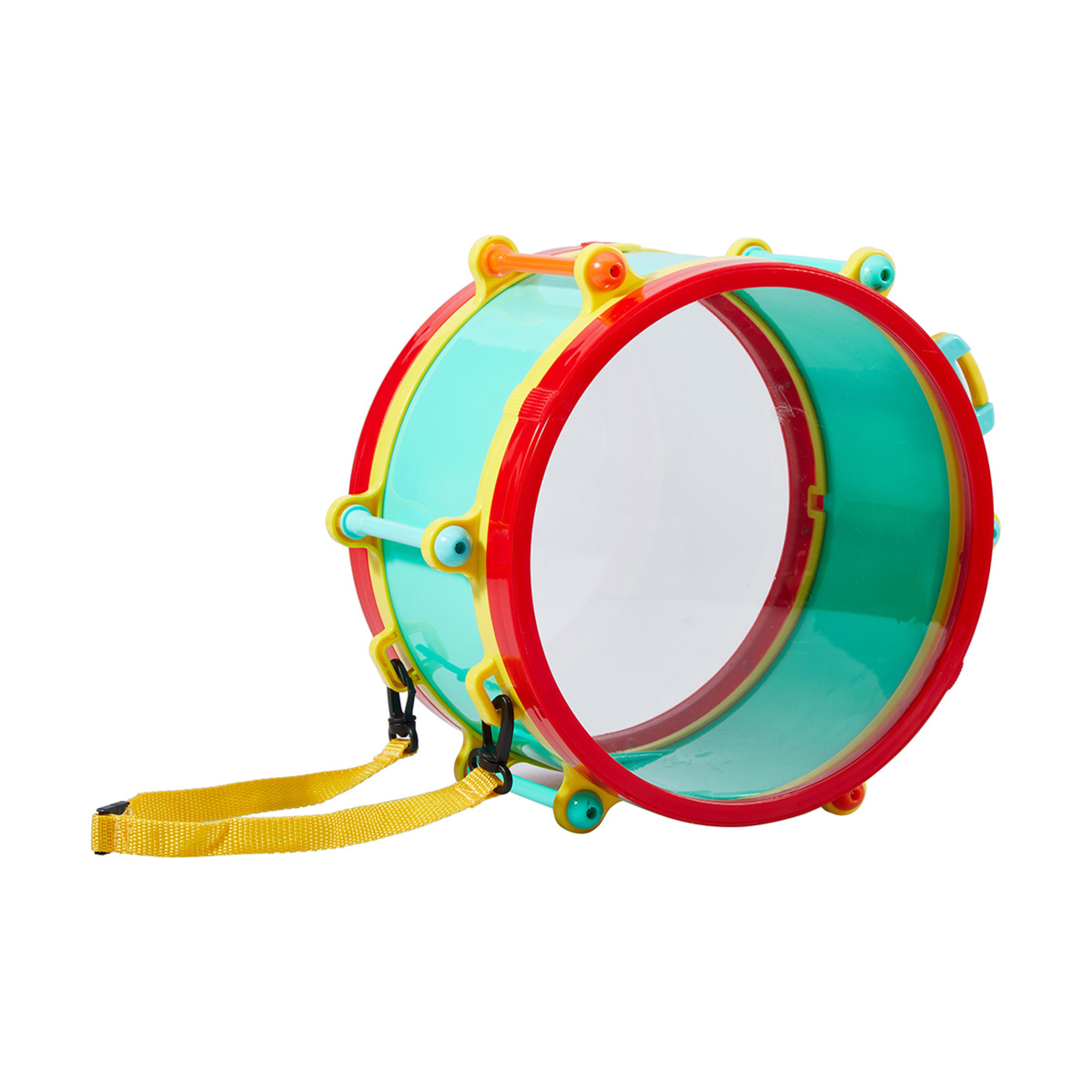 7 Piece Party Drum Set Kmart