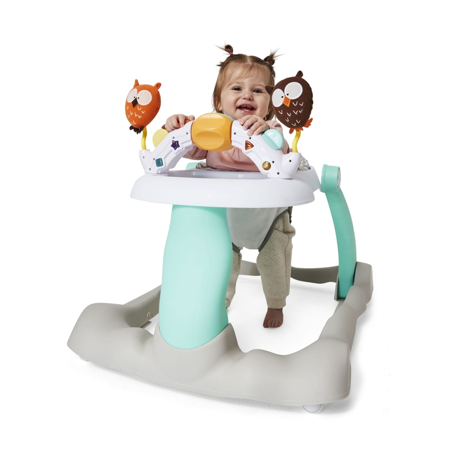 Owl Baby Walker Kmart