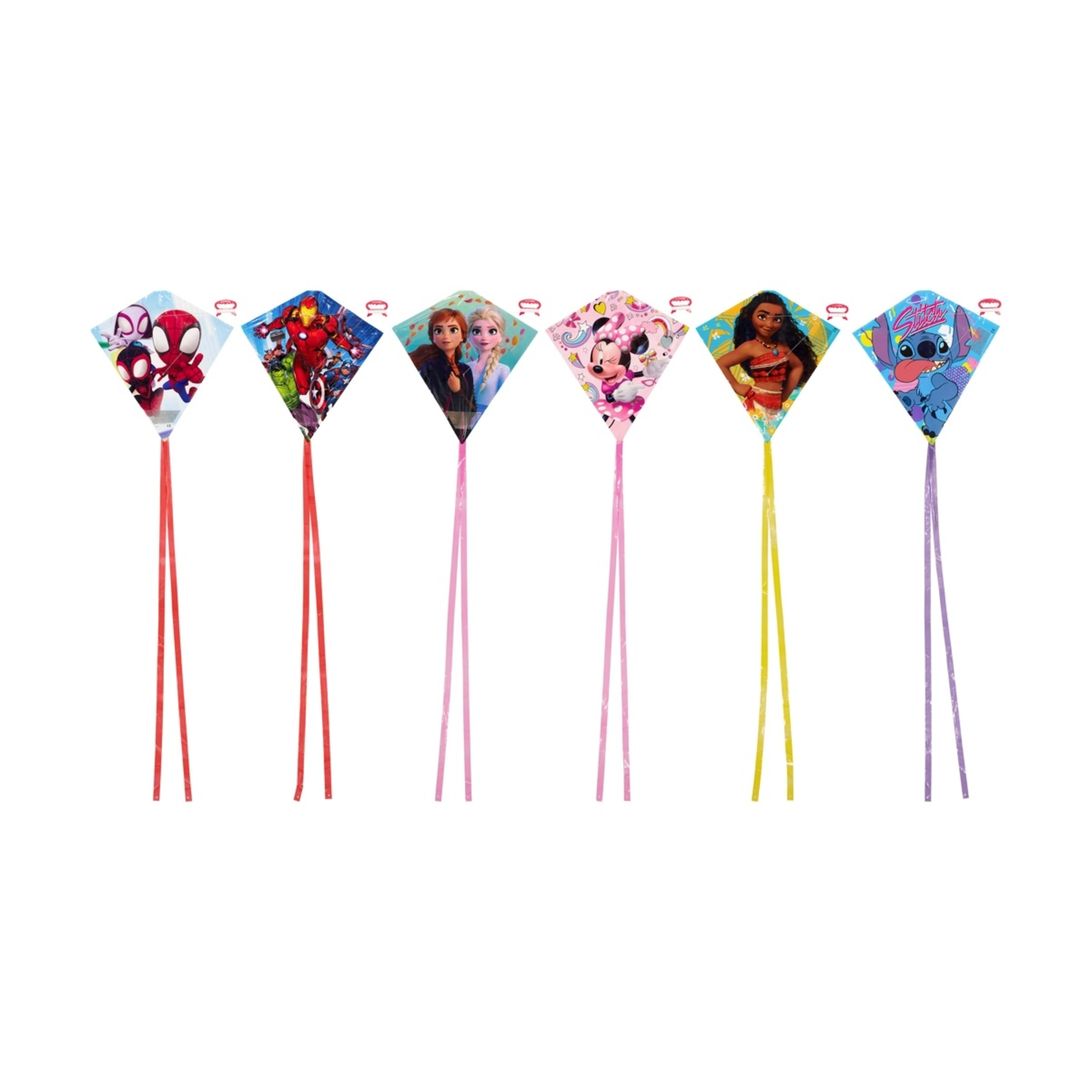 2 Plastic Kite - Assorted, 2 of 10