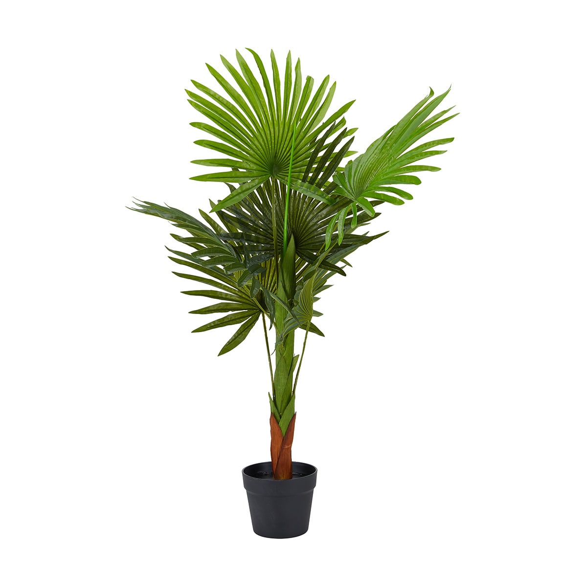 Kmart artificial outlet plants