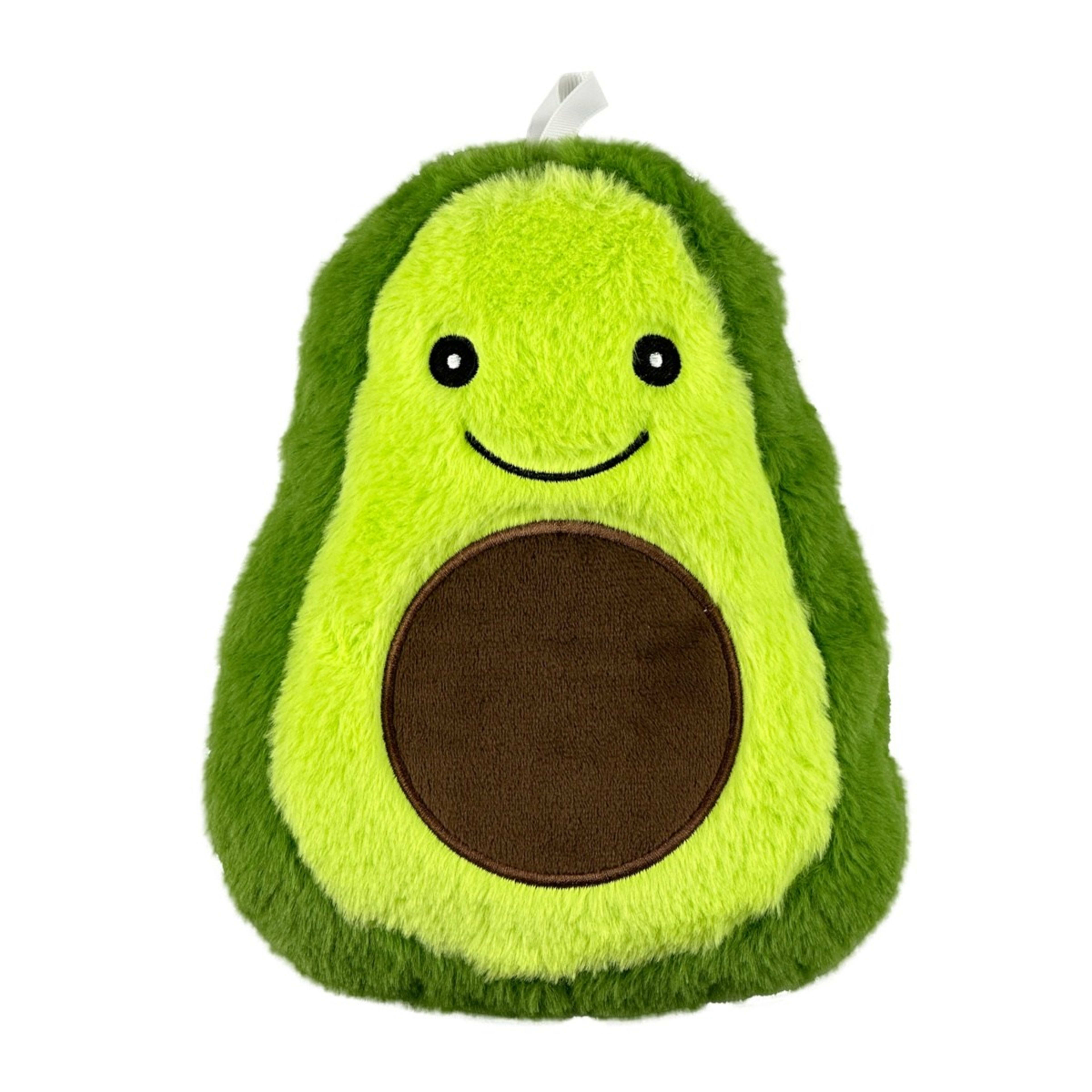 OXX Essentials Heat Up Wheat Bag Avocado Kmart