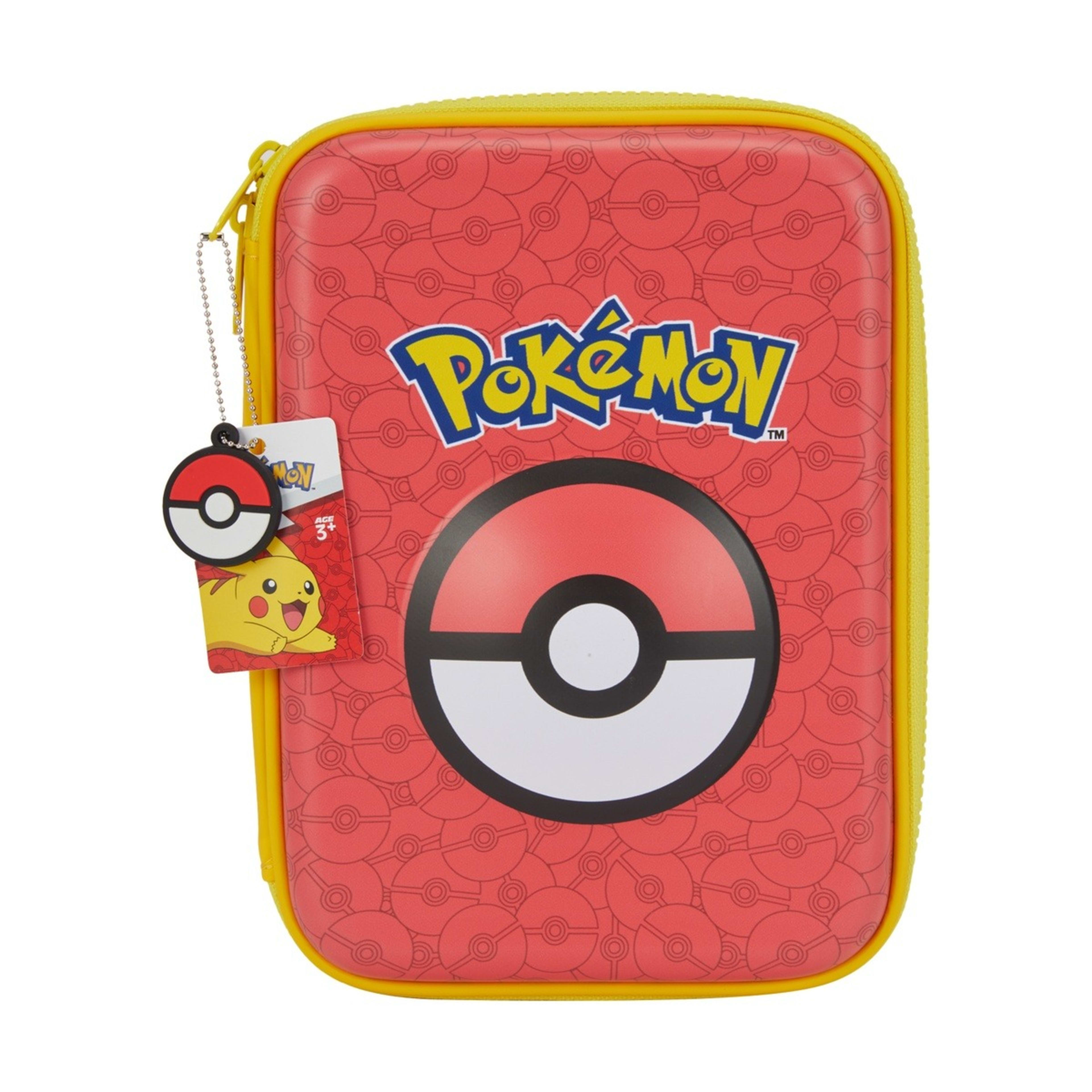 5 Pokemon Pencil Case, 5 of 5