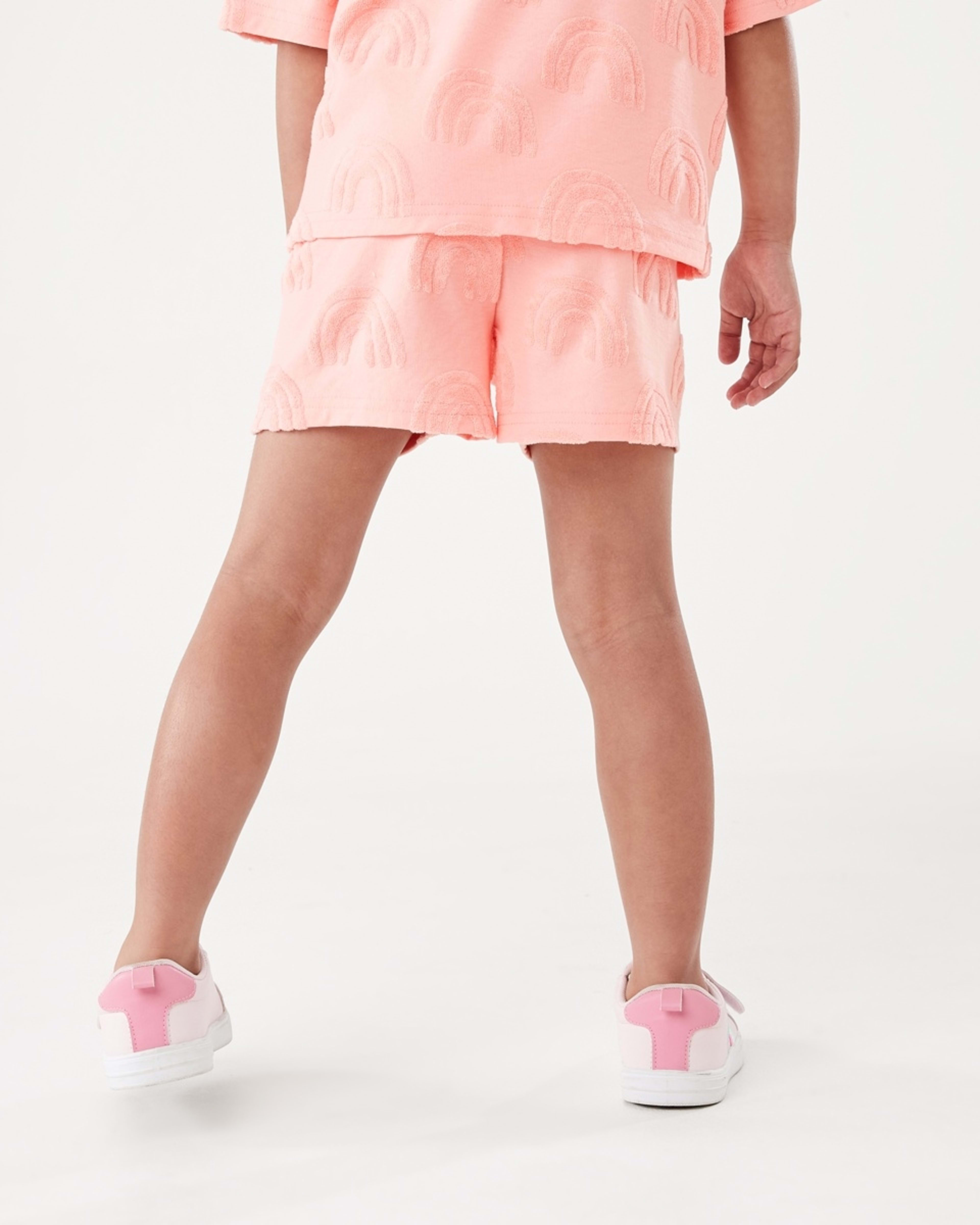 2 Texture Shorts Org Rnbw, 2 of 8