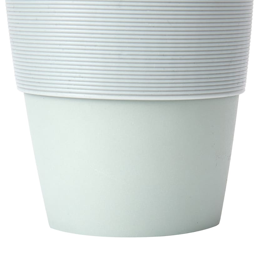 430ml Sage Green Reusable Travel Cup Kmart NZ