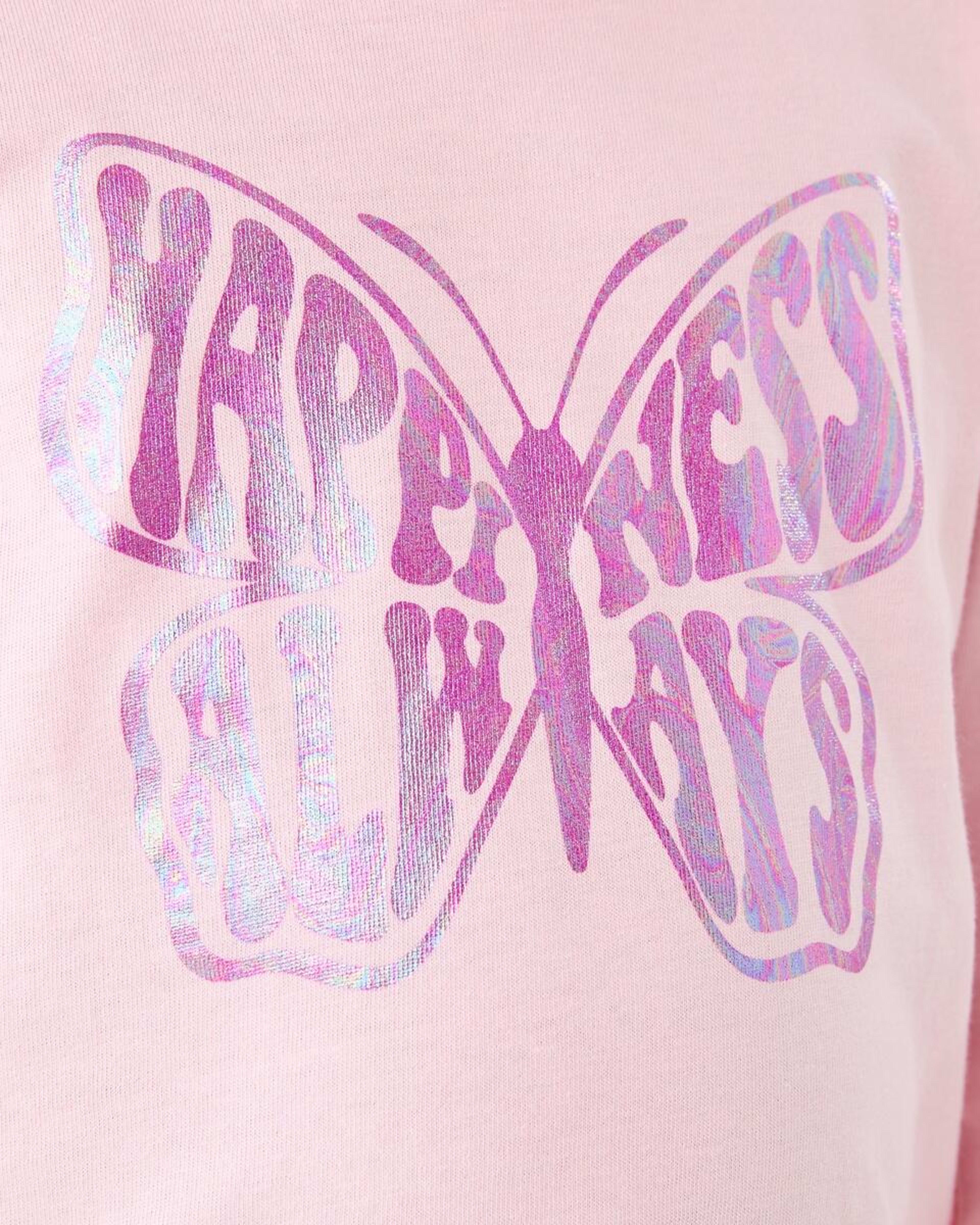 4 Printed T-shirt Happiness, 4 of 8