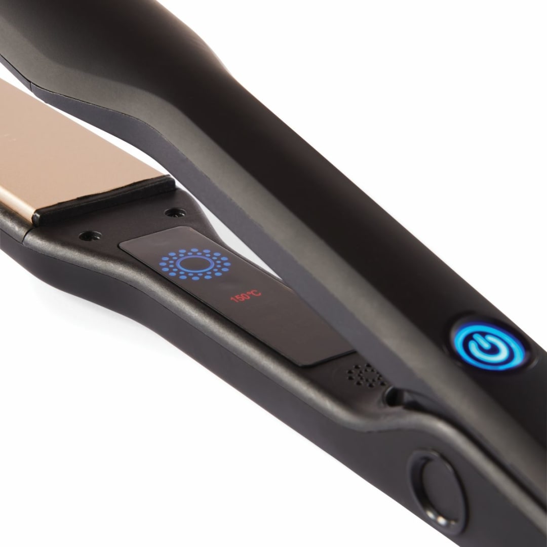 Wide Plate Straightener Kmart