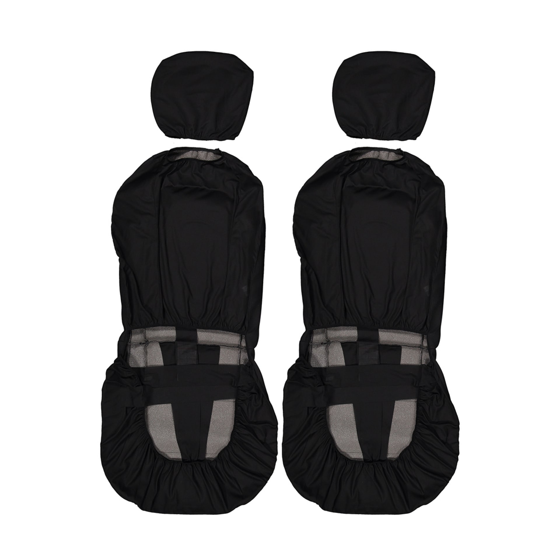 2 Front Seat Covers Mesh Kmart