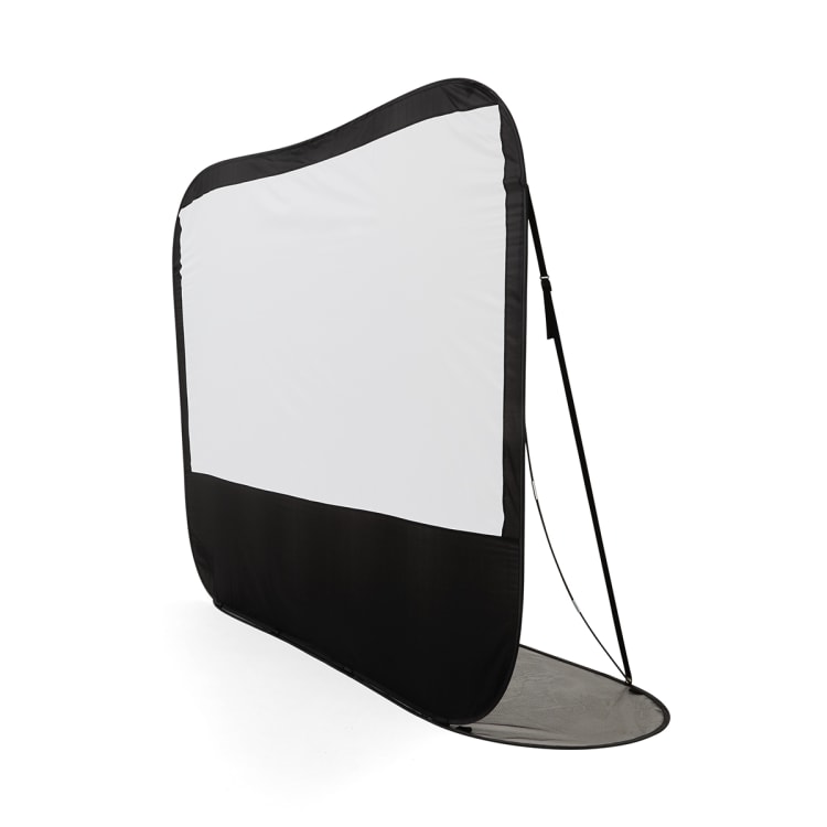 Portable PopUp Projector Screen Kmart