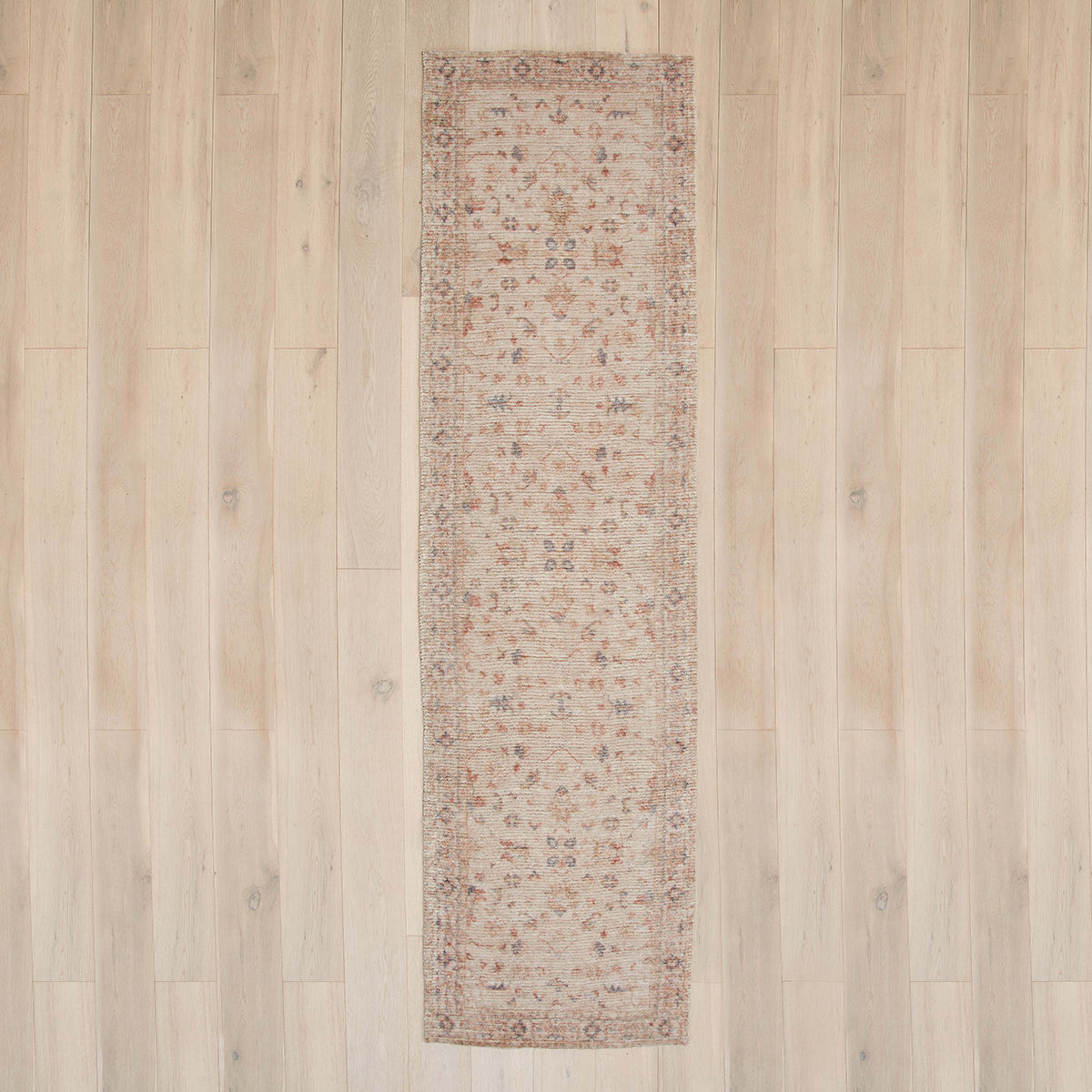 5 Leyla Runner - 300cm x 80cm, 5 of 7