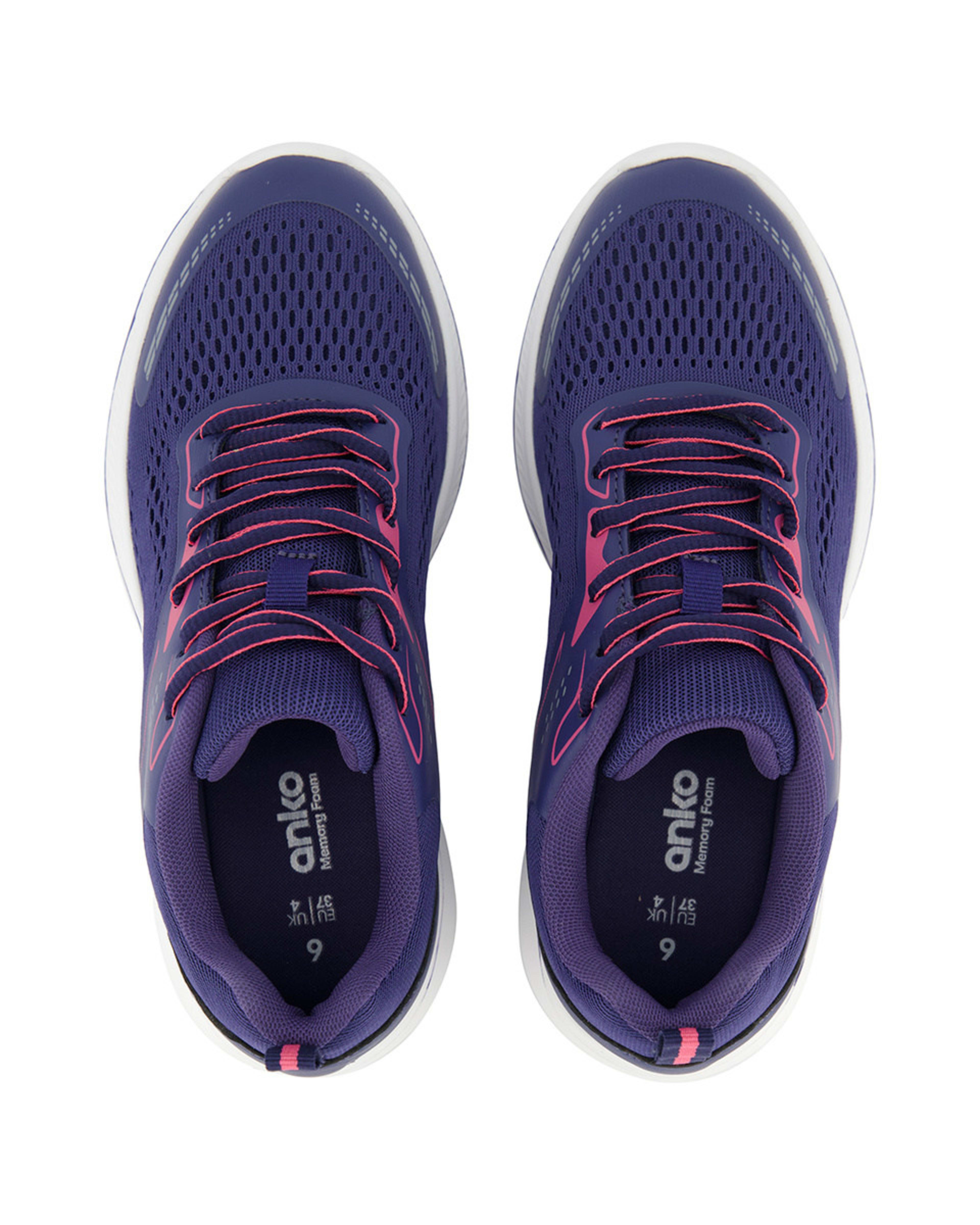 Active Womens Functional Runner Shoes Kmart
