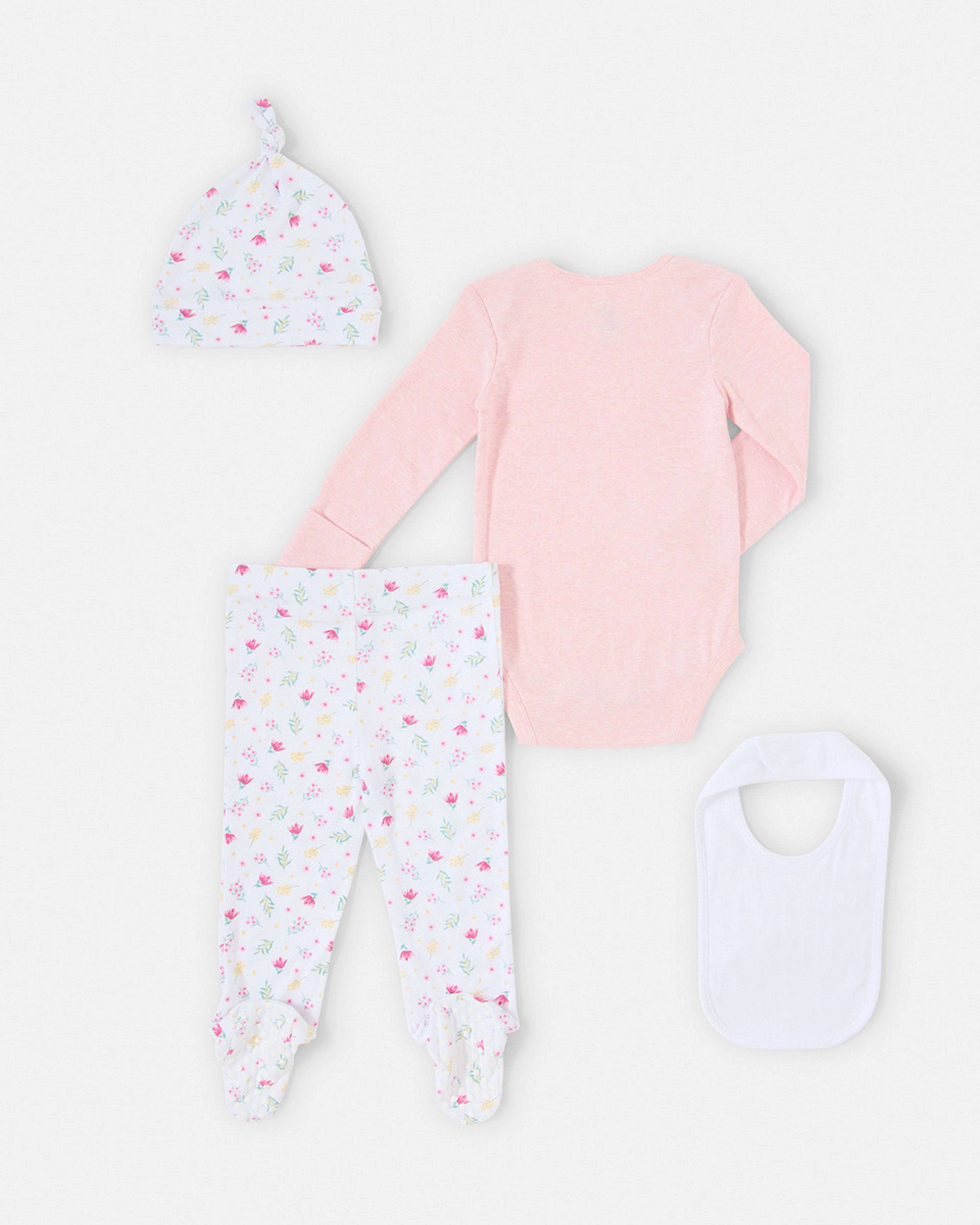 2 4 Piece Starter Set Lil Petal, 2 of 10