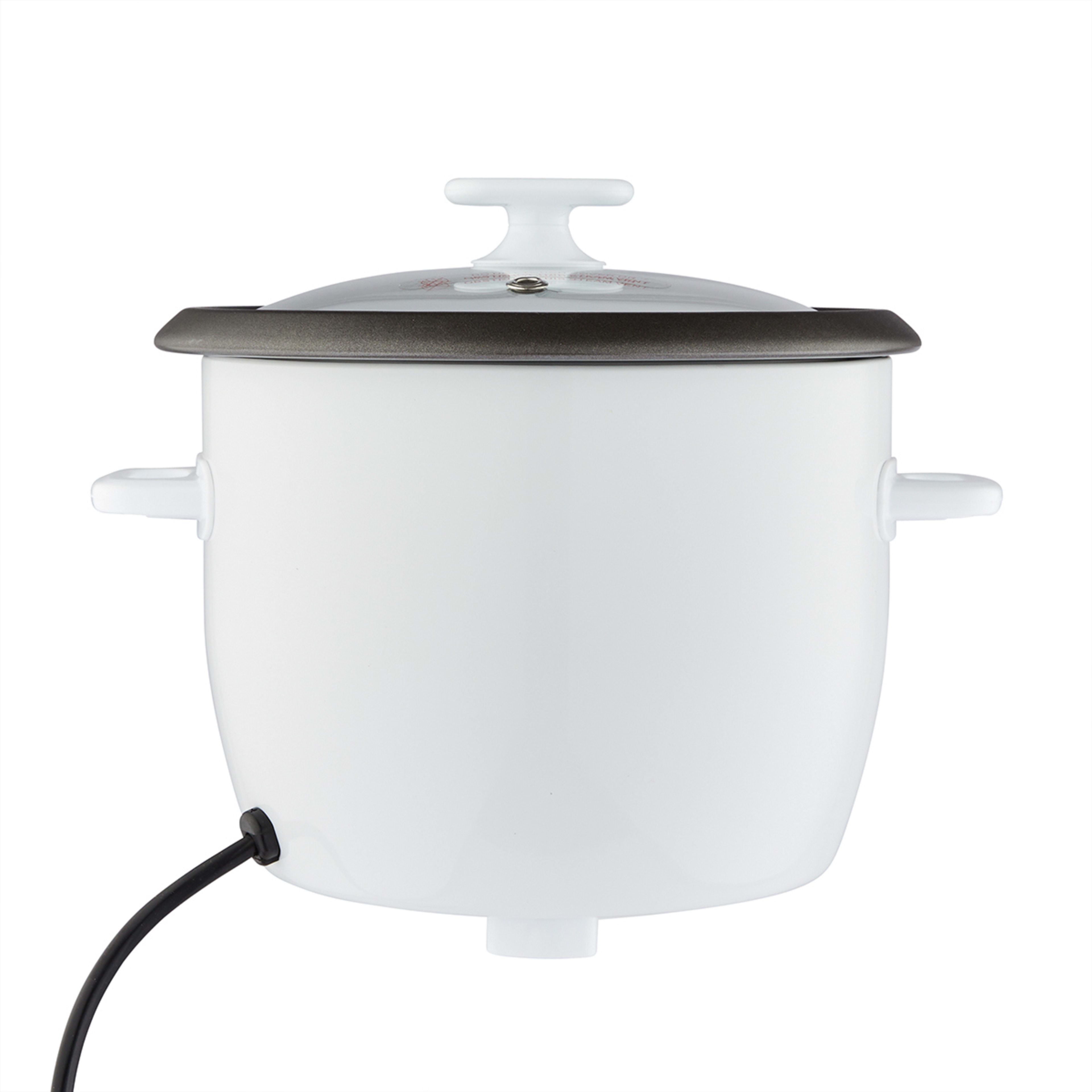 7 Cup Rice Cooker Kmart