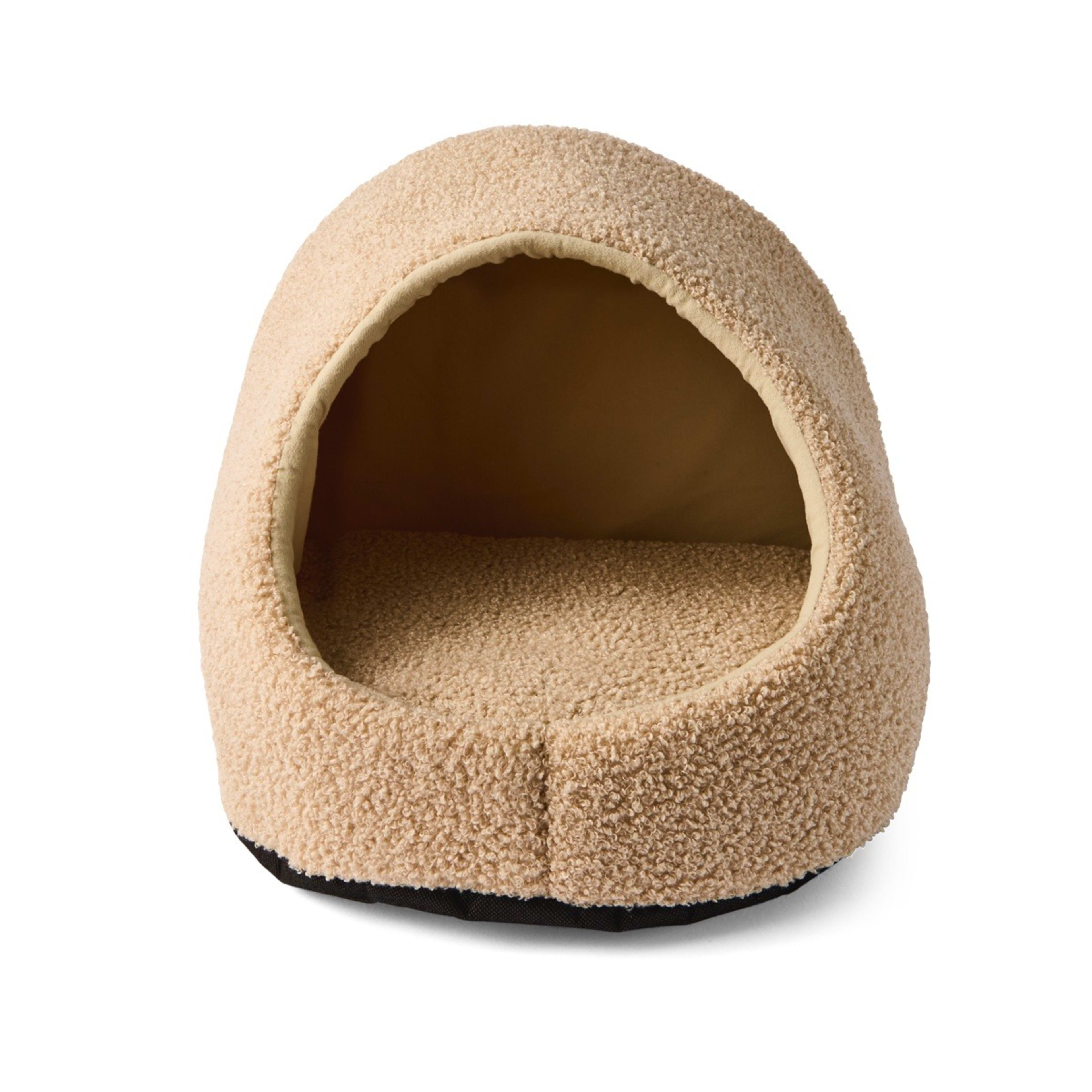 3 Cat Cave Boucle, 3 of 10