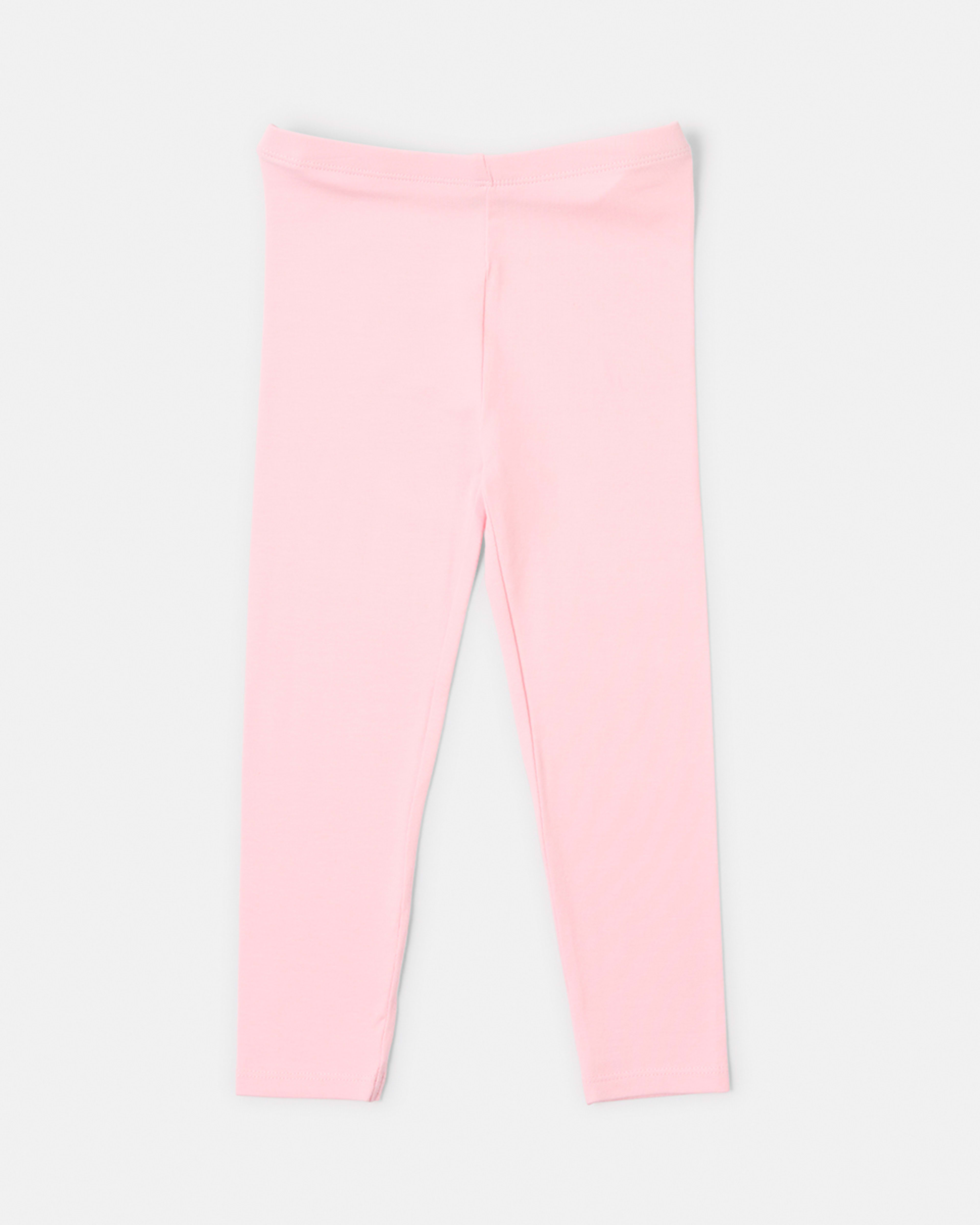 7 Leggings Light Pink, 7 of 8