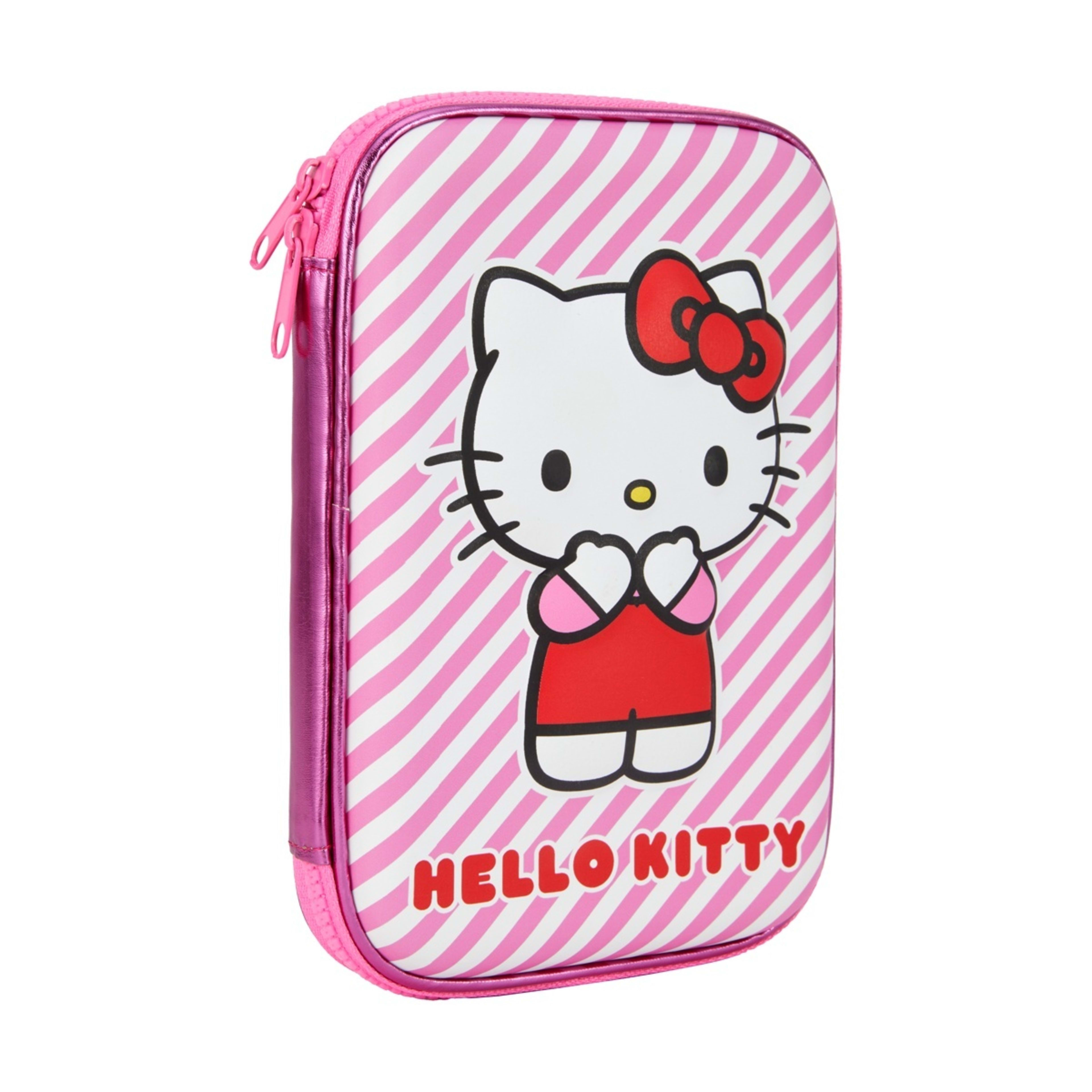 2 Hello Kitty Pencil Case, 2 of 5